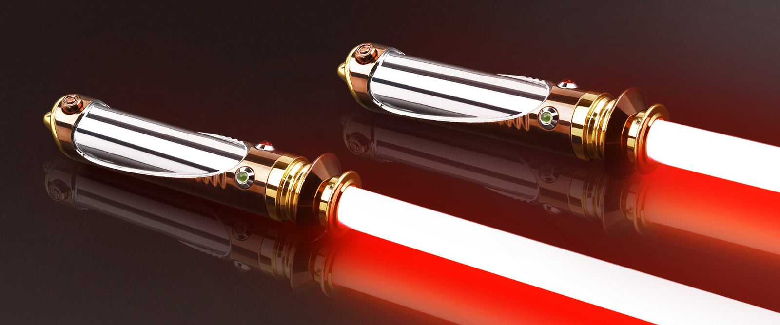 How Was Darth Sidious’ Lightsaber an Insult to the Jedi? - Saber Council
