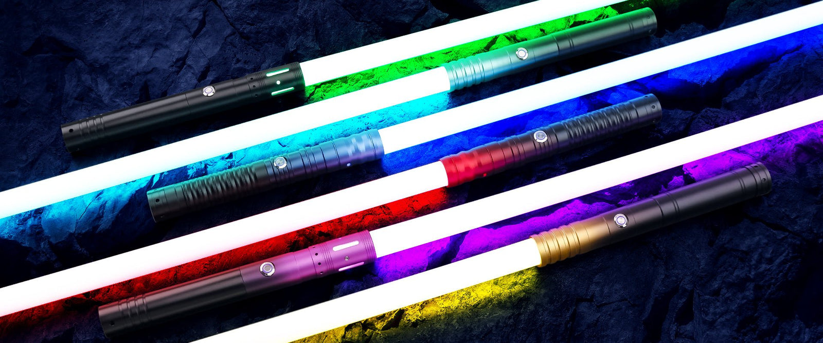 The History of the Lightsaber: From Ancient Weapons to the Jedi's Signature Blade - Saber Council