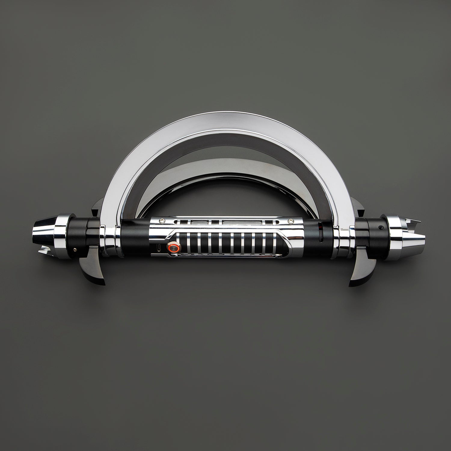 Why Did Inquisitor Lightsabers Spin? - Saber Council