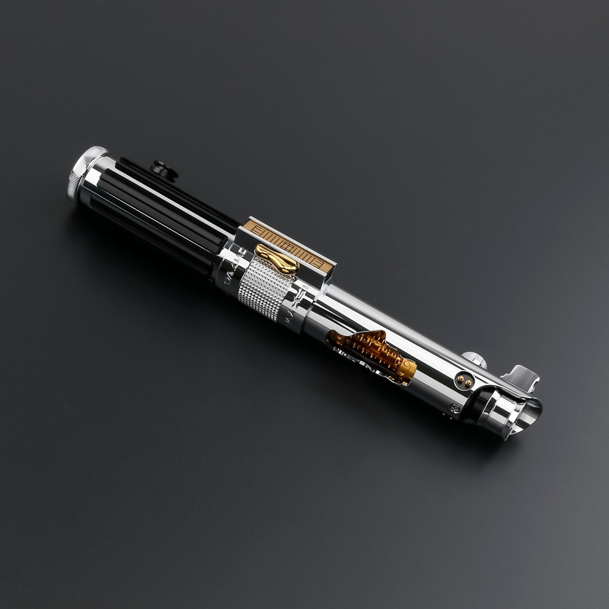 Ani Crystal (Silver) - Saber Council