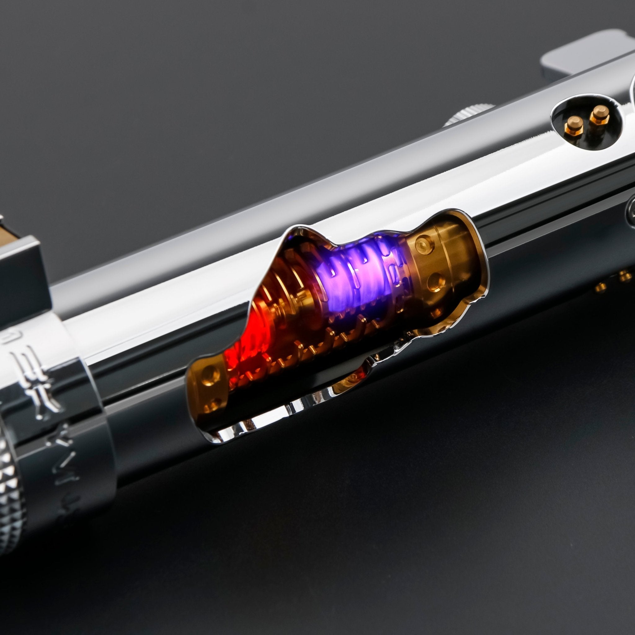 Ani Crystal (Silver) - Saber Council
