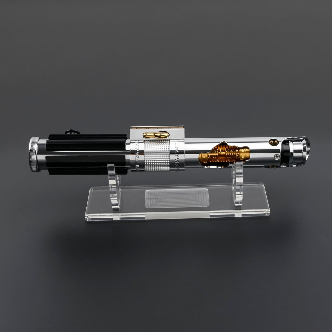 Ani Crystal (Silver) - Saber Council