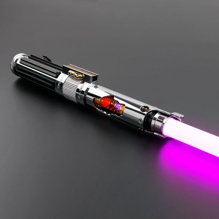 Ani Crystal (Silver) - Saber Council