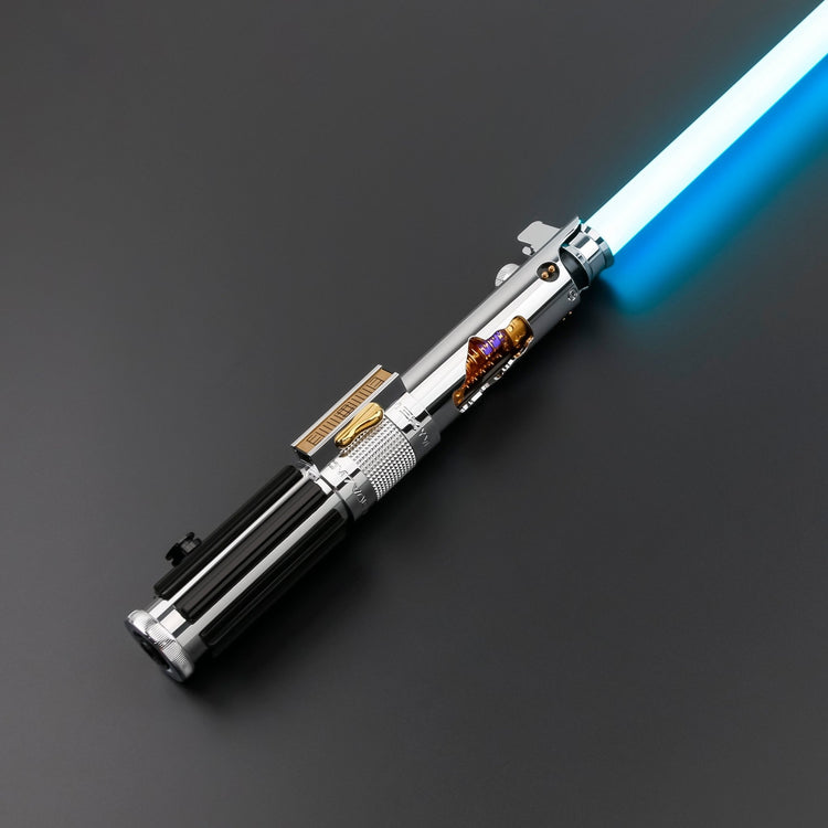Ani Crystal (Silver) - Saber Council
