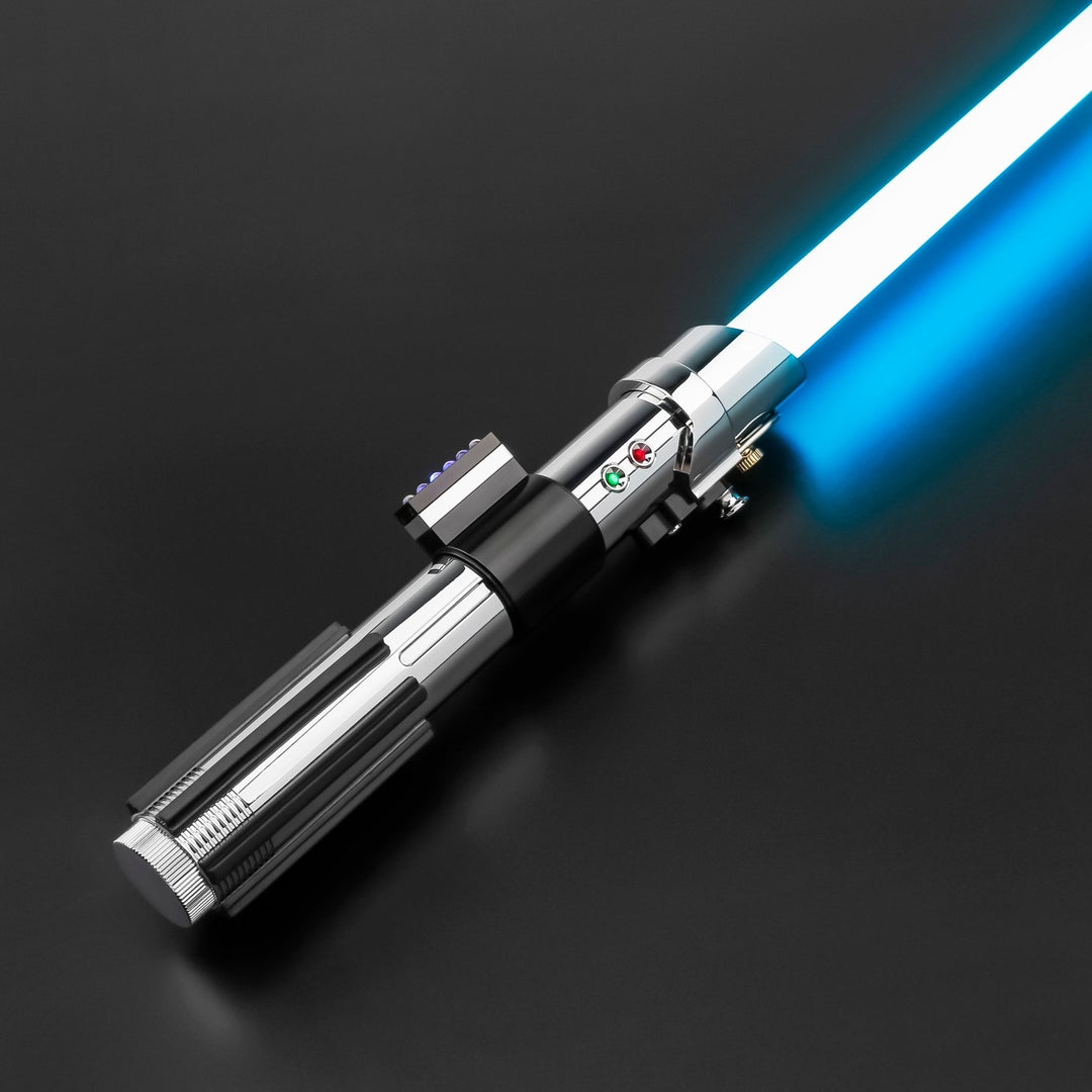 Ani EP2 - Saber Council