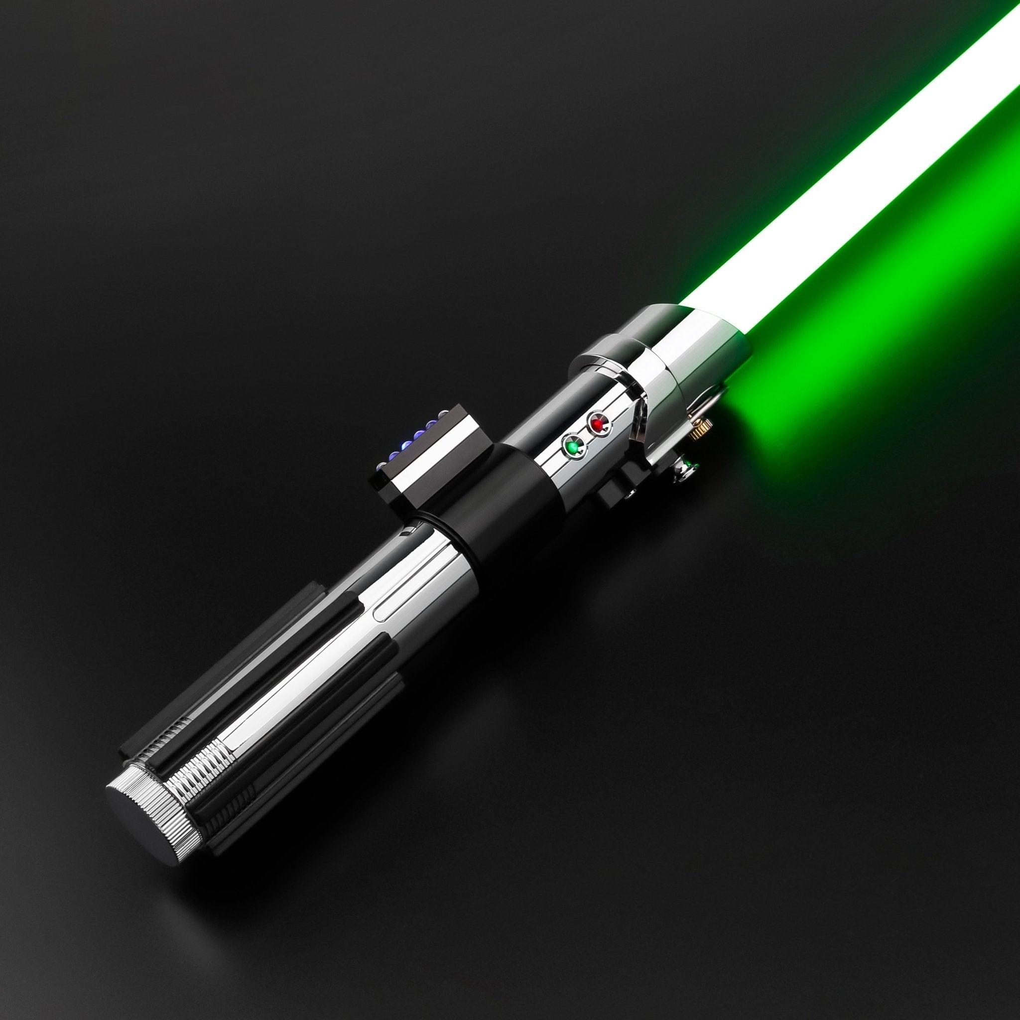 Ani EP2 - Saber Council