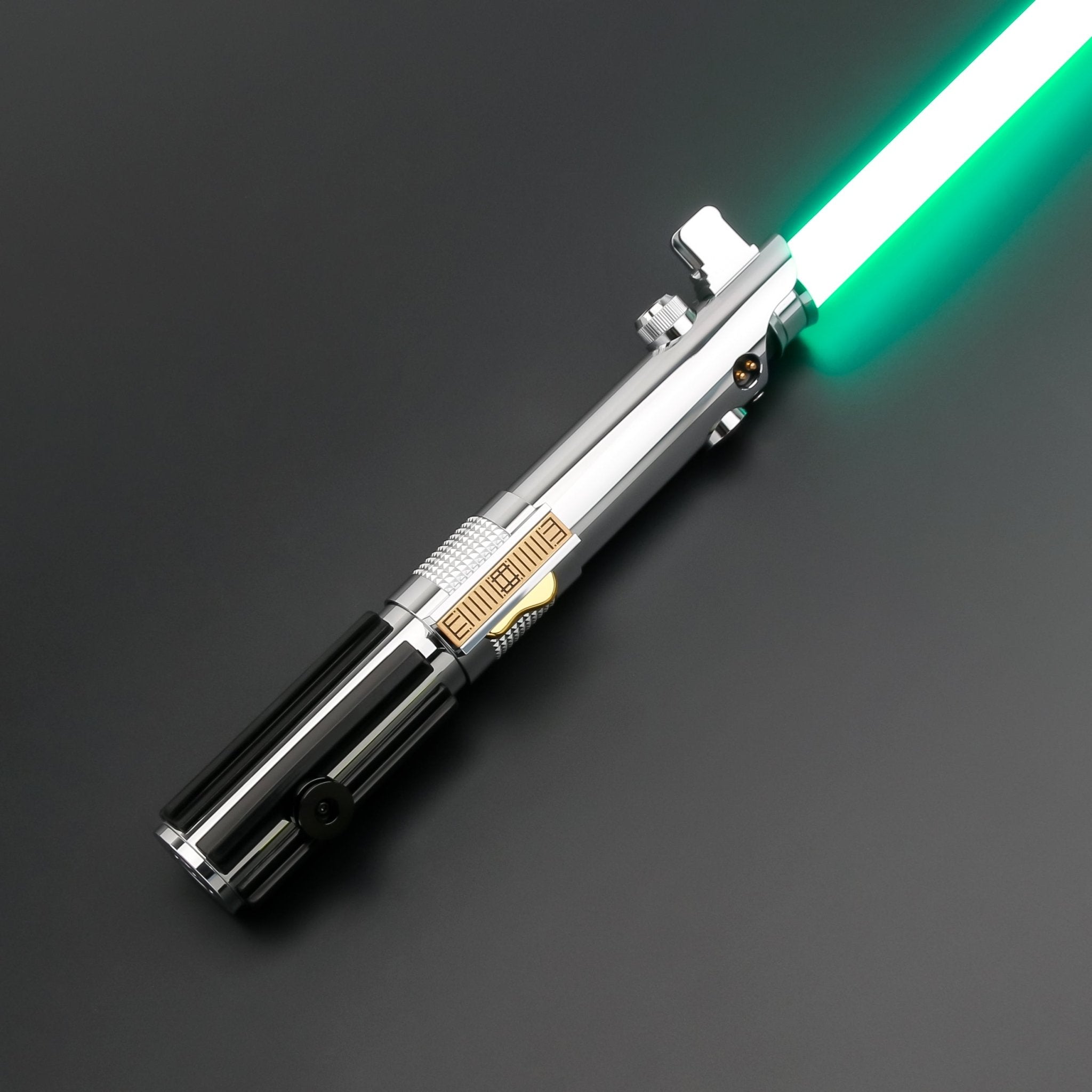 Ani EP3 - Saber Council