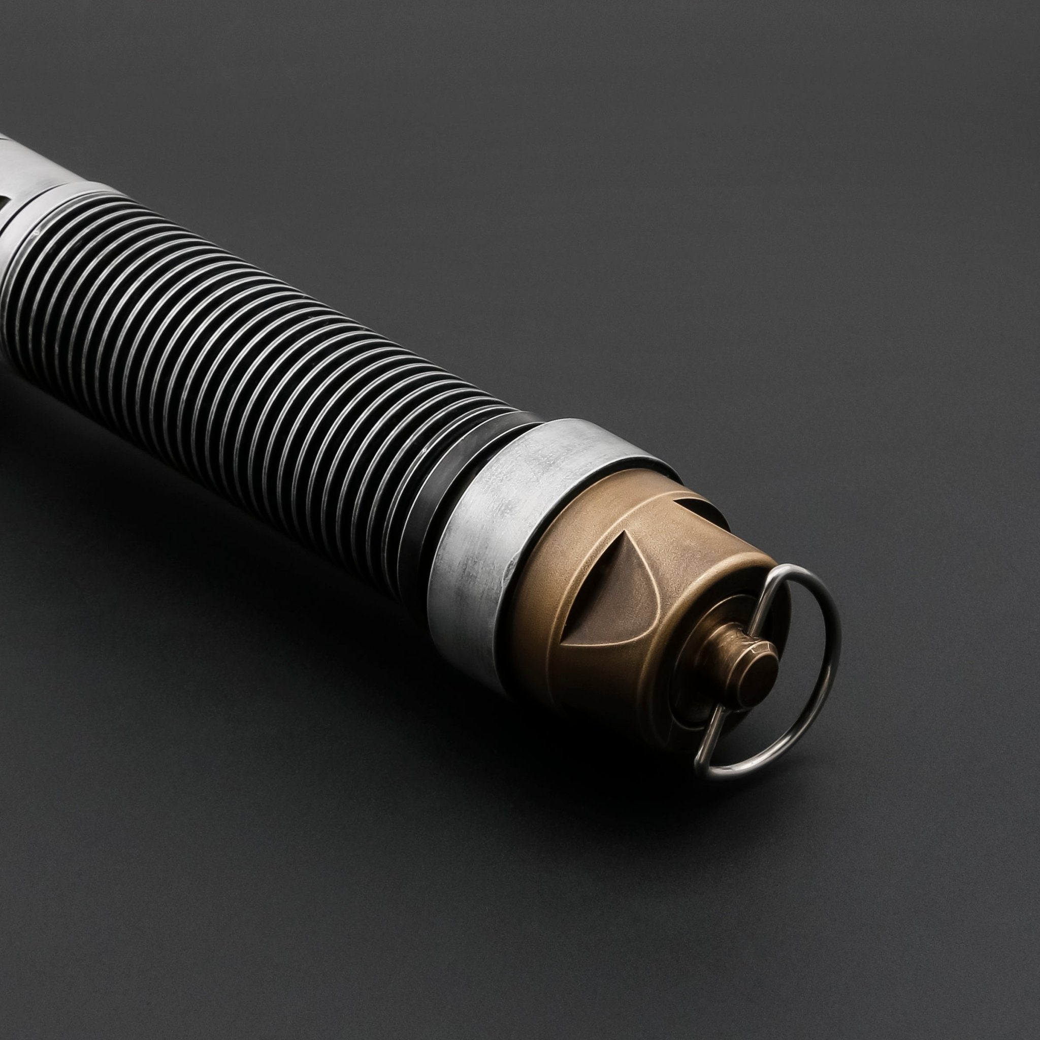 Baylan (Weathered) - Saber Council