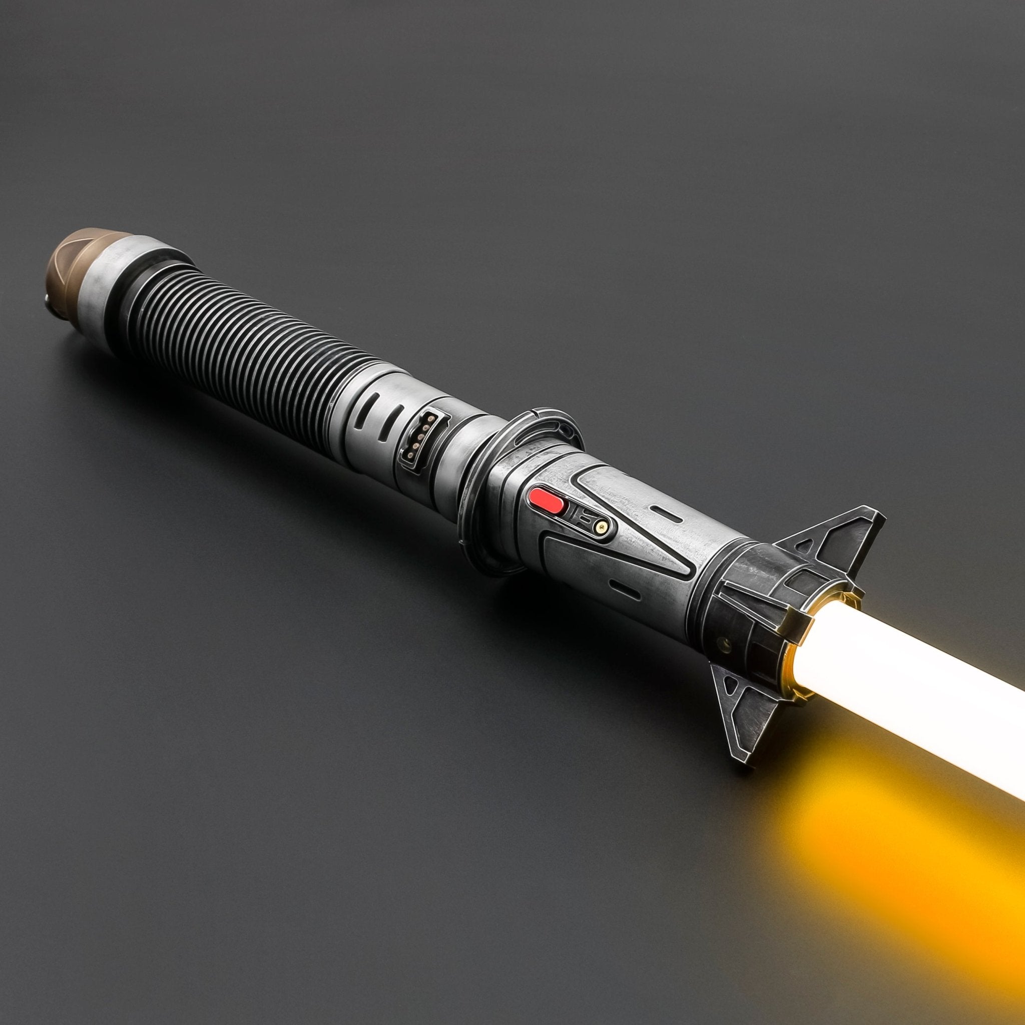 Baylan (Weathered) - Saber Council