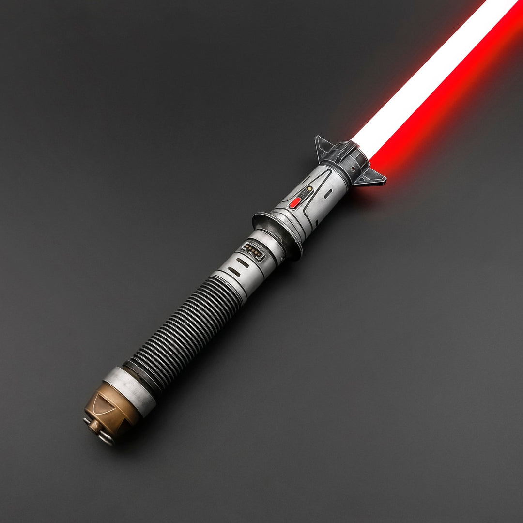 Baylan (Weathered) - Saber Council