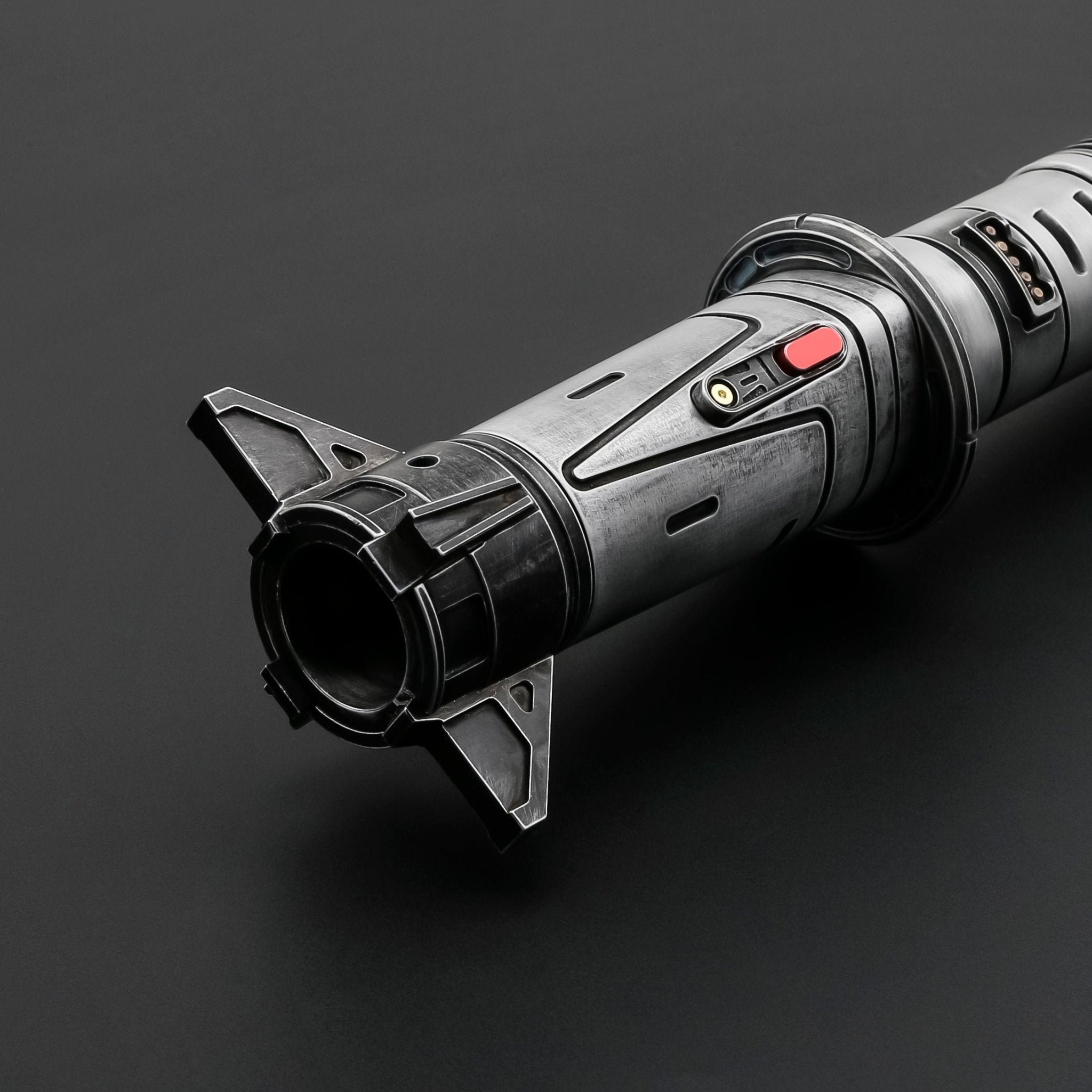 Baylan (Weathered) - Saber Council