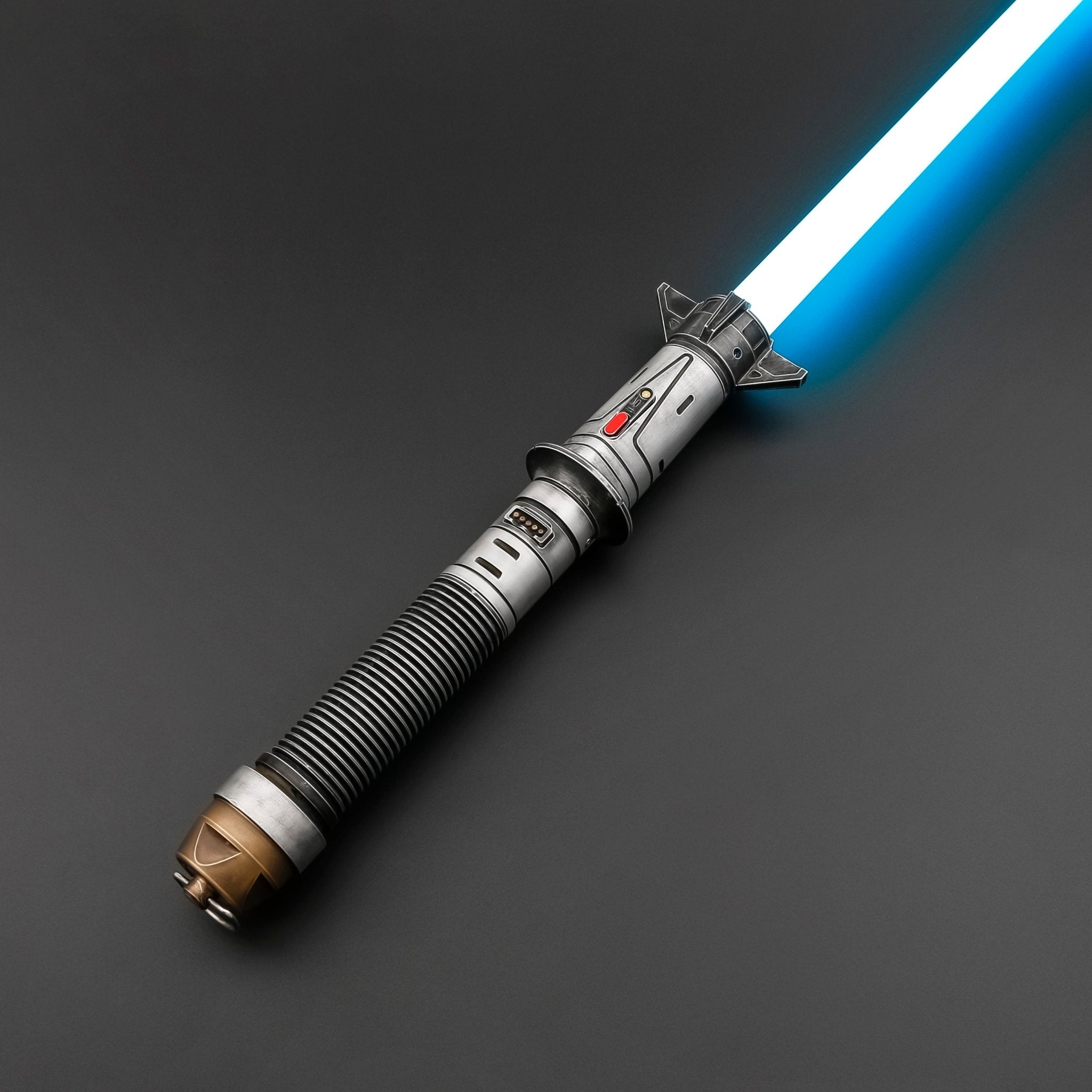 Baylan (Weathered) - Saber Council