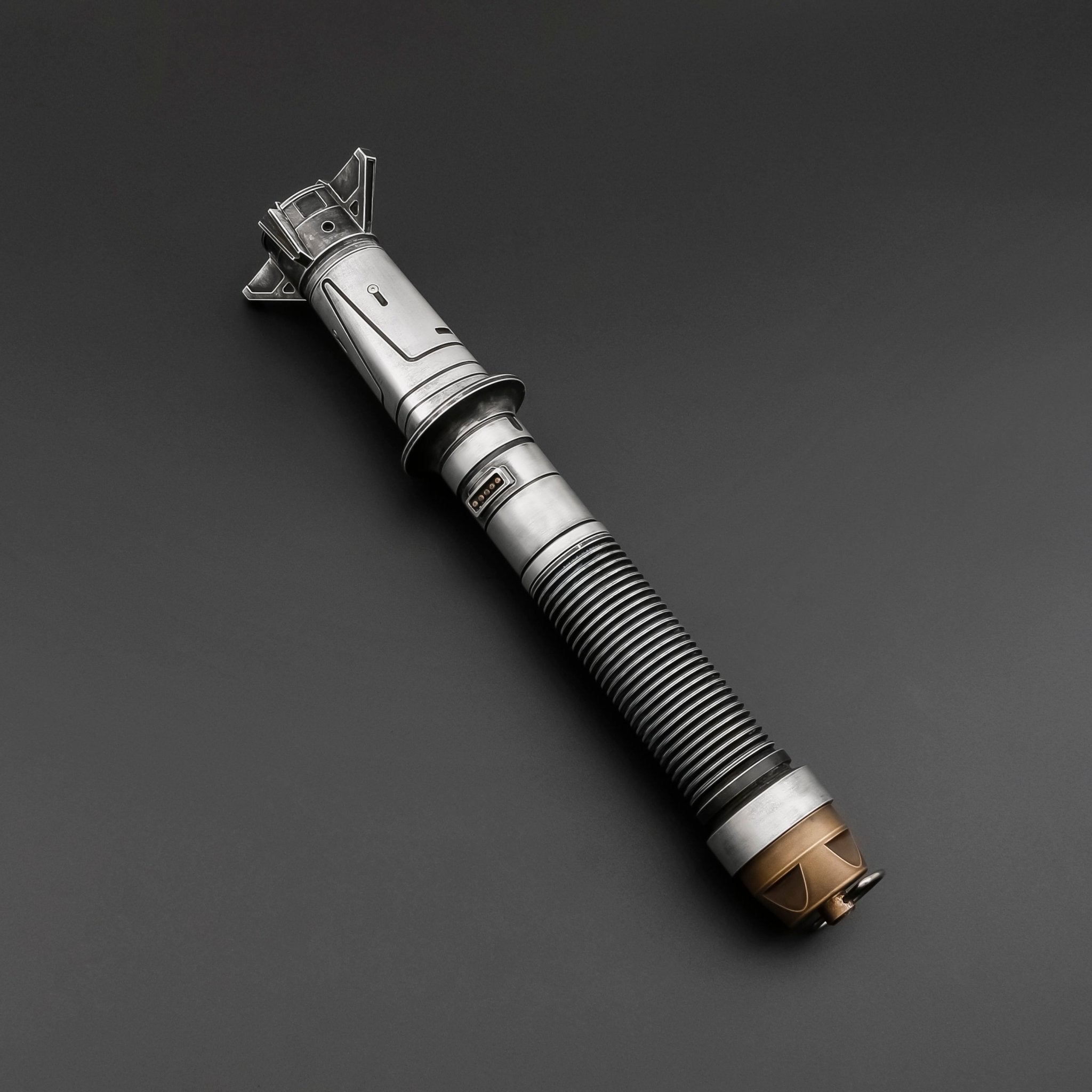 Baylan (Weathered) - Saber Council