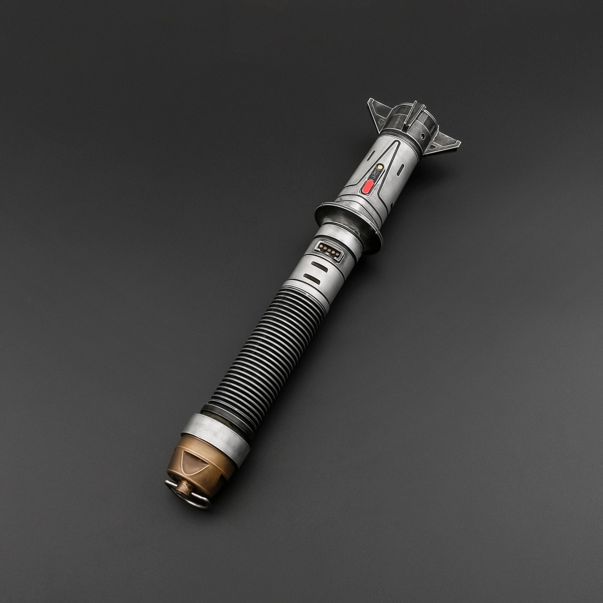 Baylan (Weathered) - Saber Council