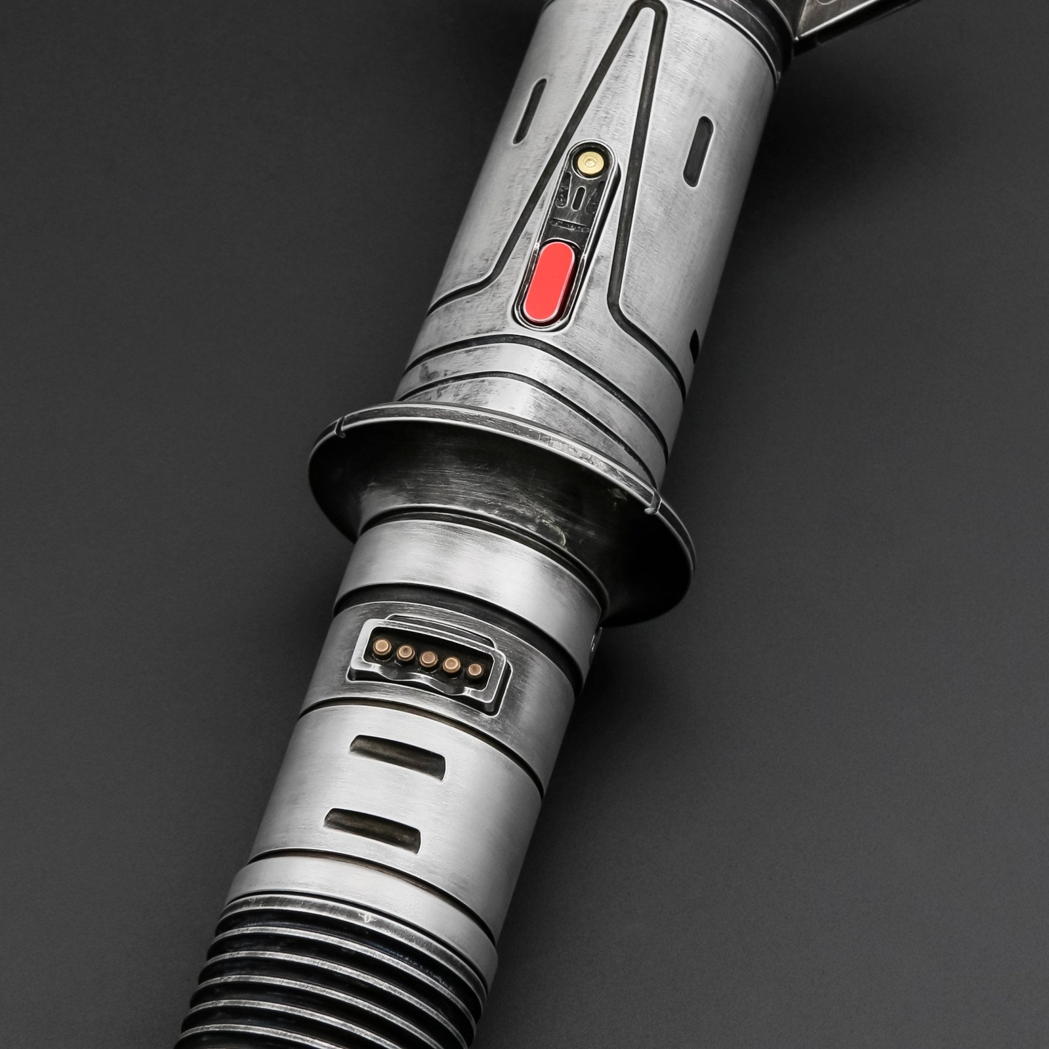 Baylan (Weathered) - Saber Council
