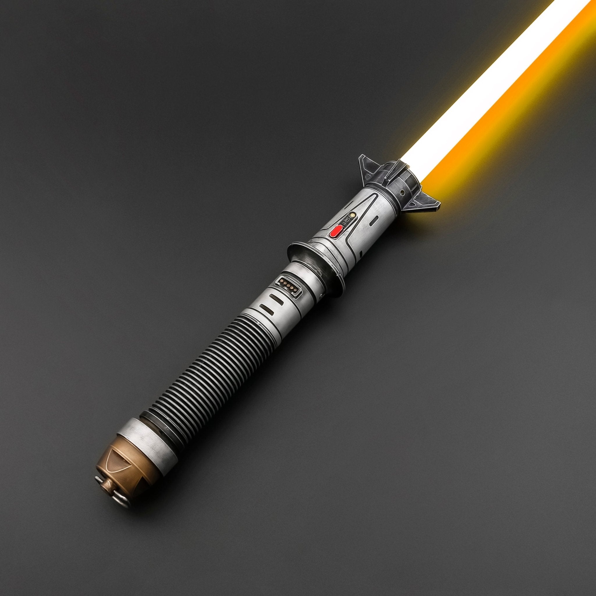 Baylan (Weathered) - Saber Council