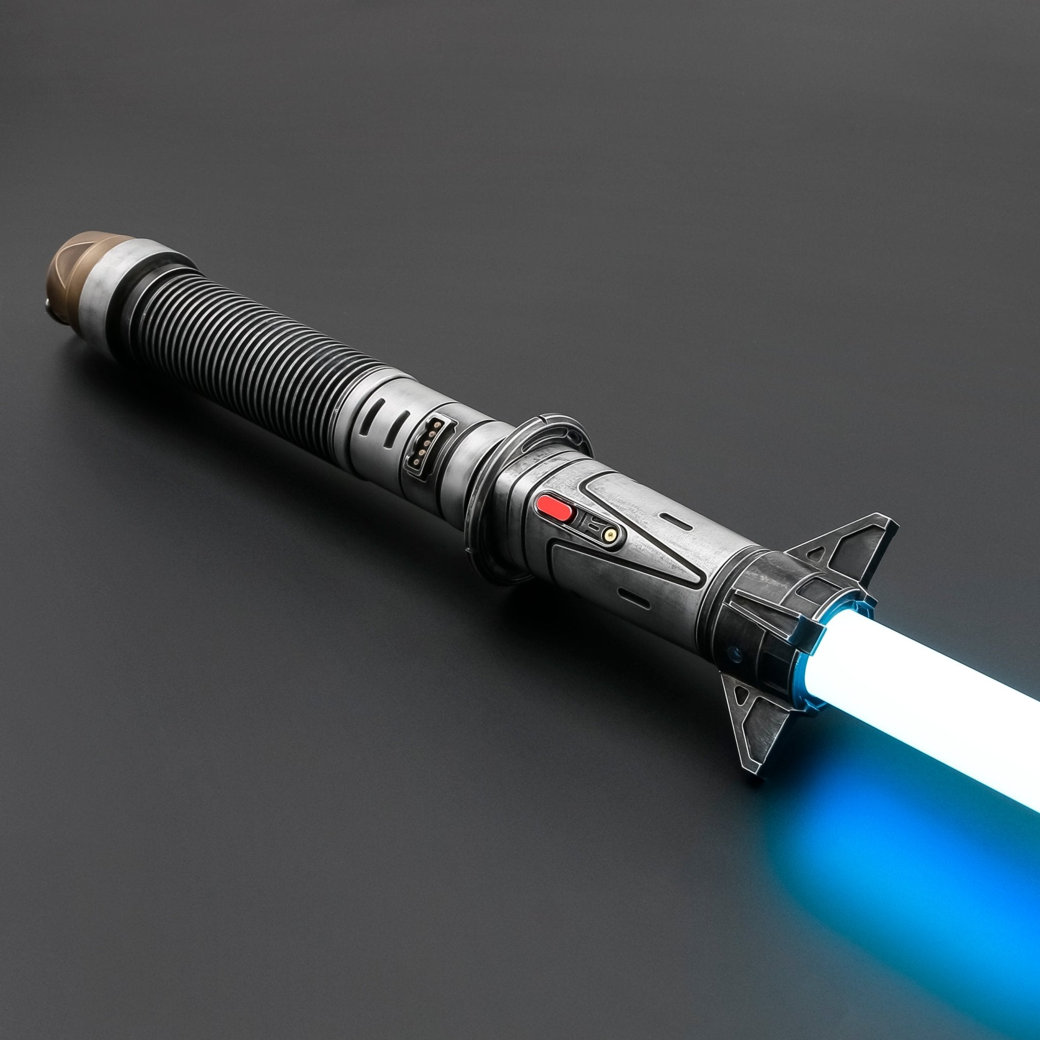 Baylan (Weathered) - Saber Council