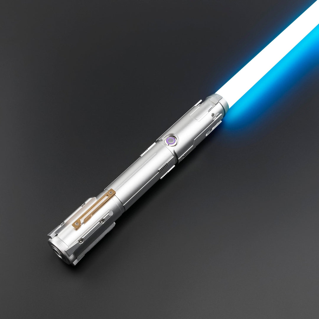 Ben SE - Saber Council