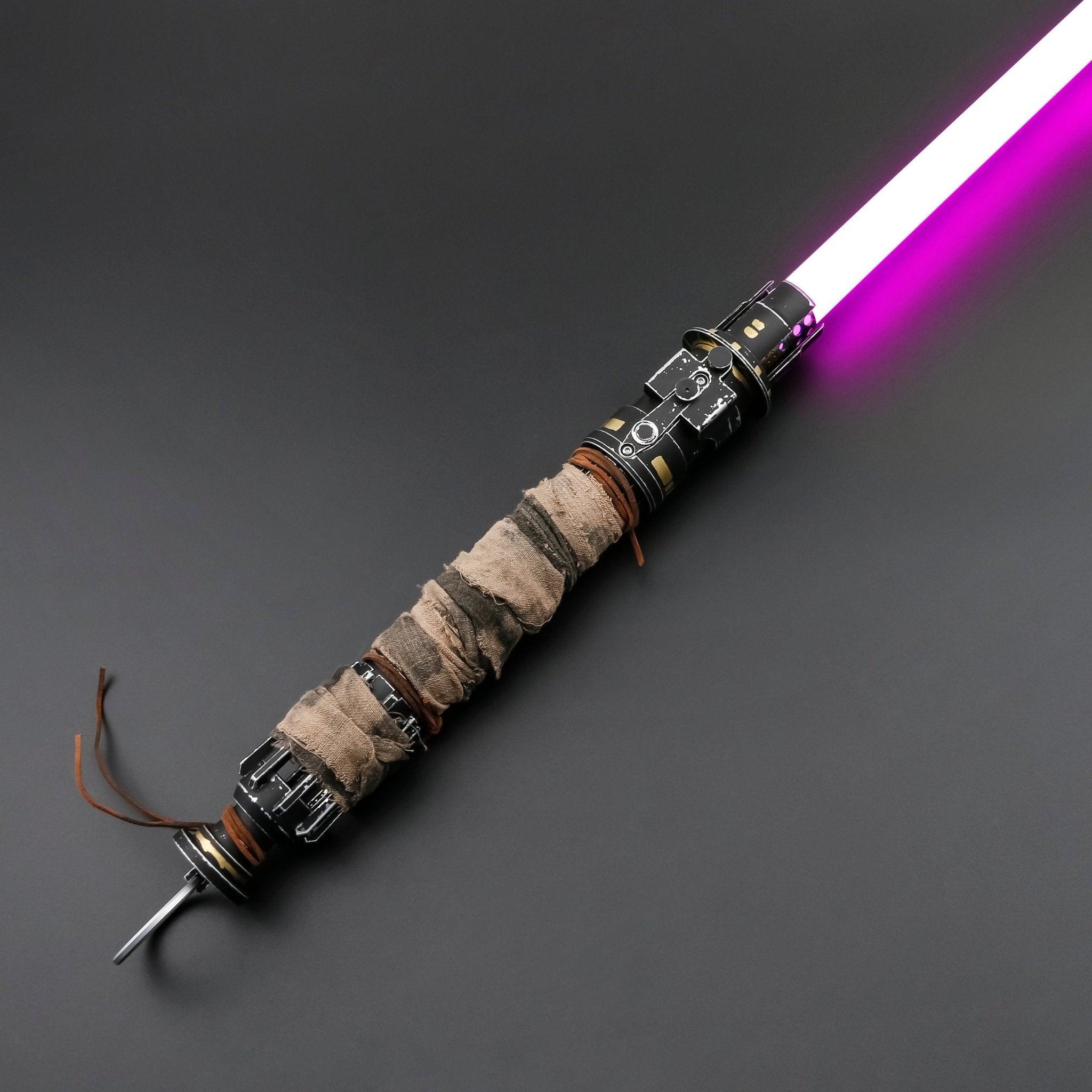 Boone Cal - Saber Council