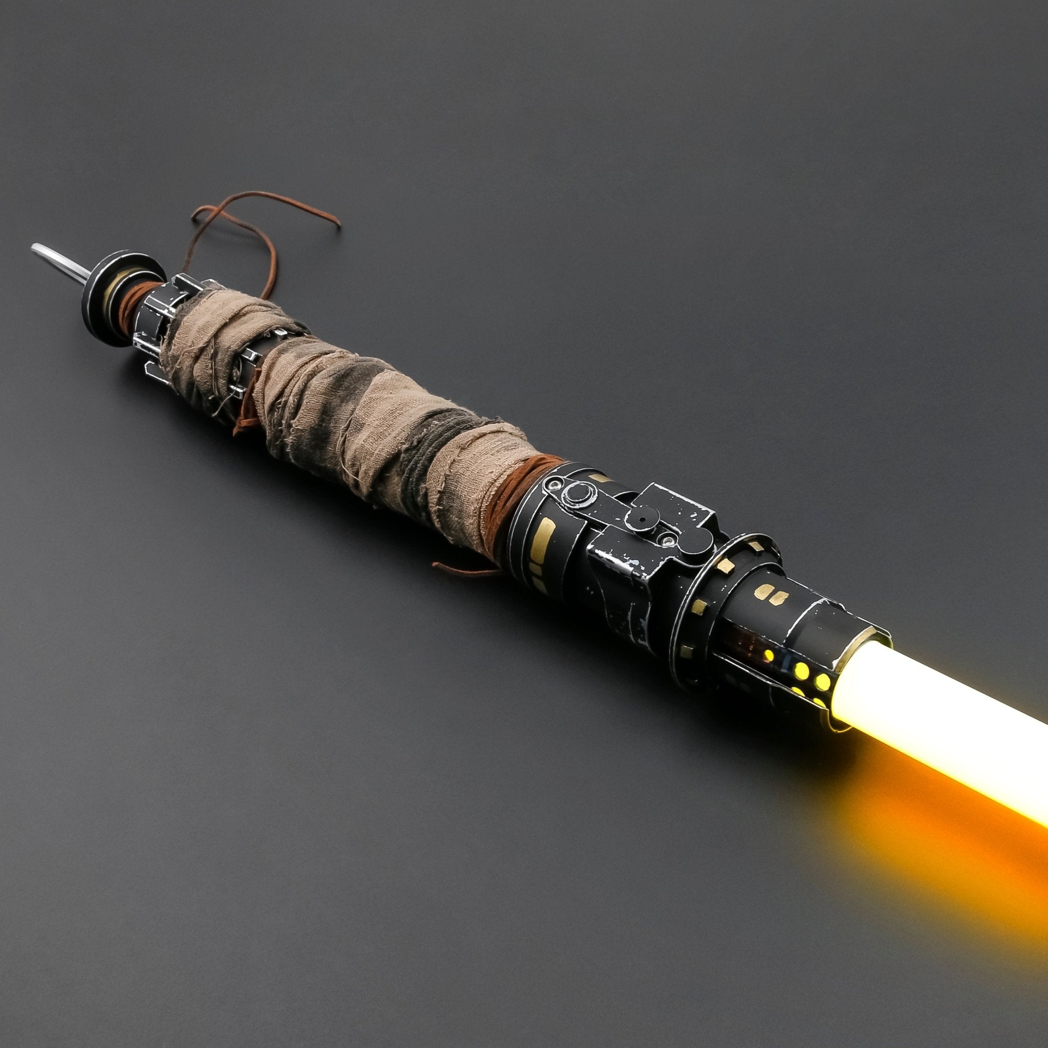 Boone Cal - Saber Council