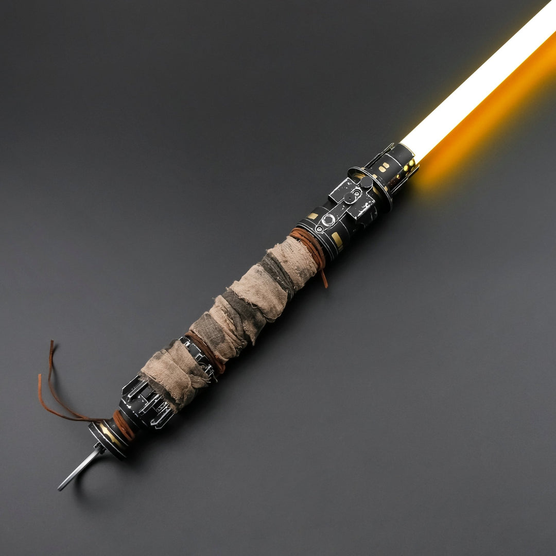 Boone Cal - Saber Council