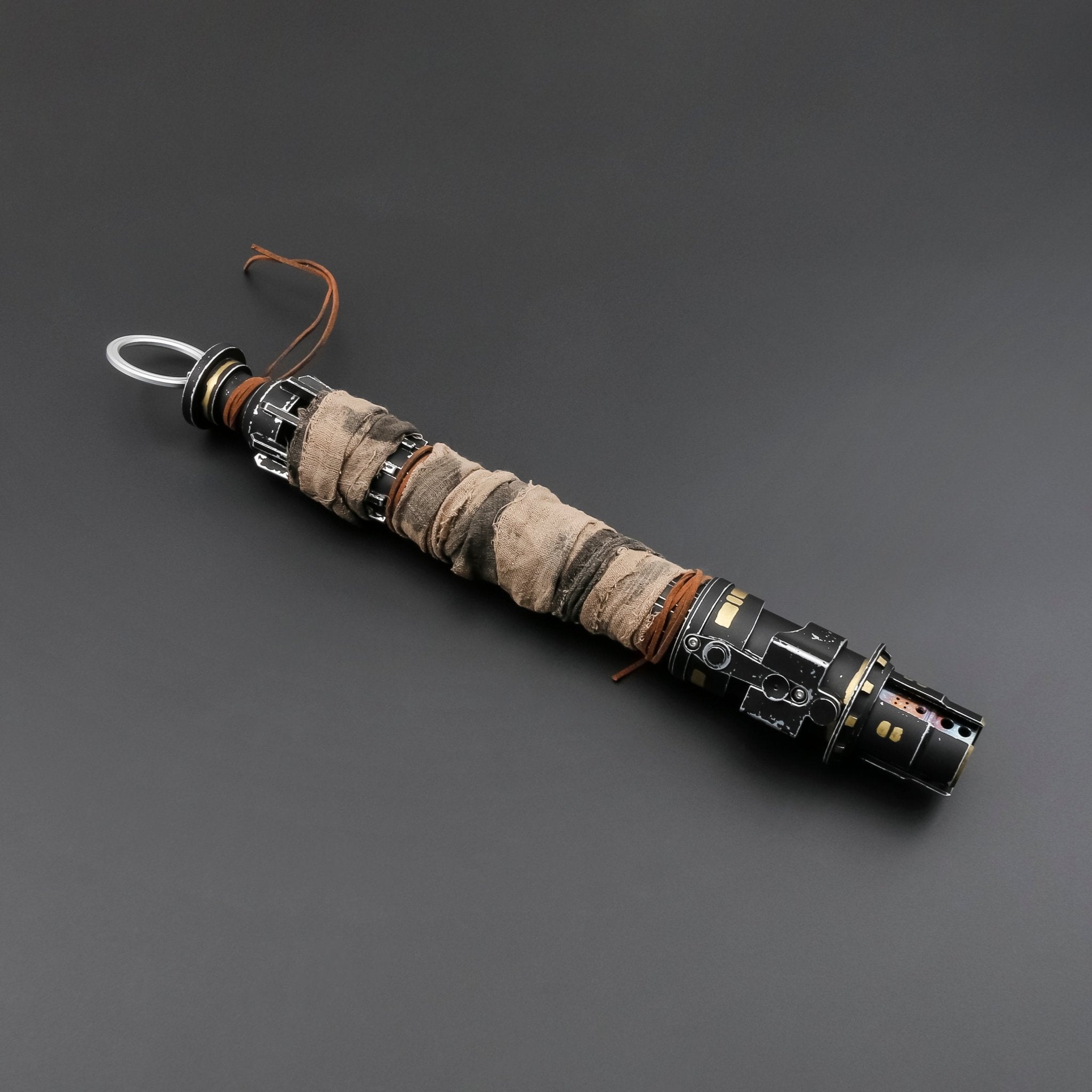Boone Cal - Saber Council