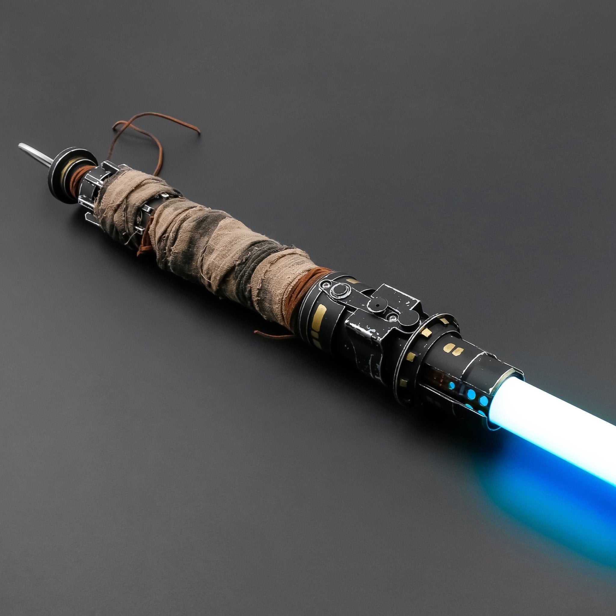 Boone Cal - Saber Council