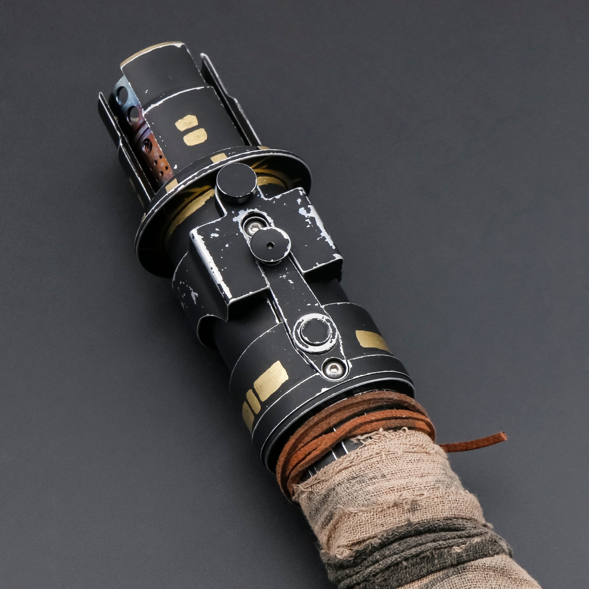 Boone Cal - Saber Council