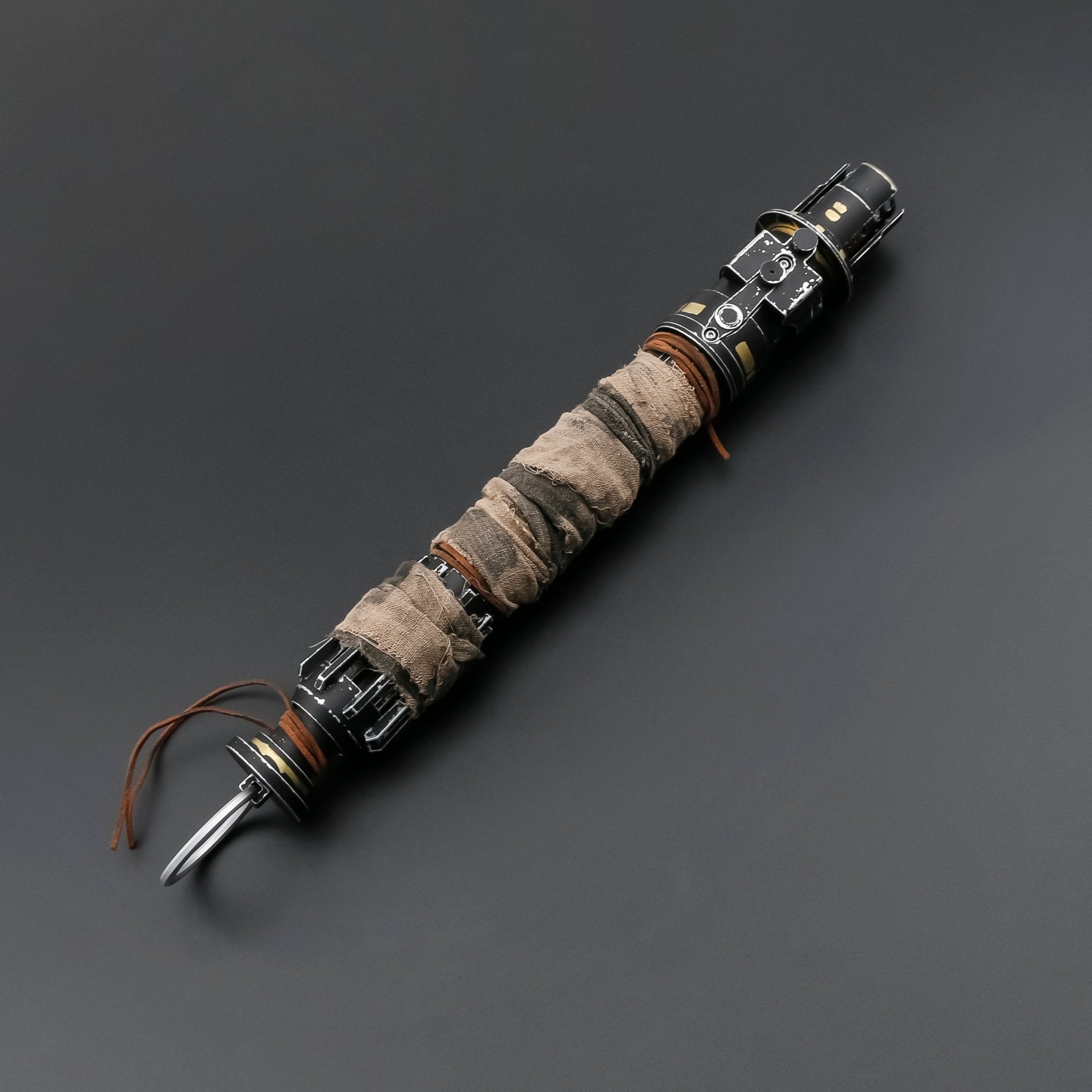 Boone Cal - Saber Council