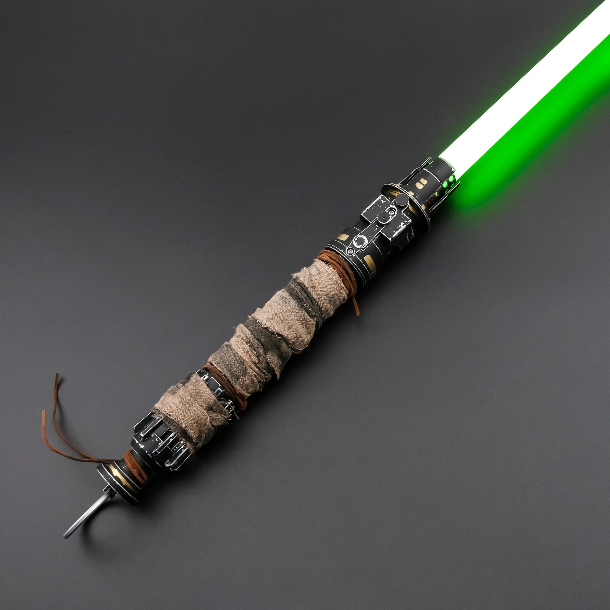 Boone Cal - Saber Council