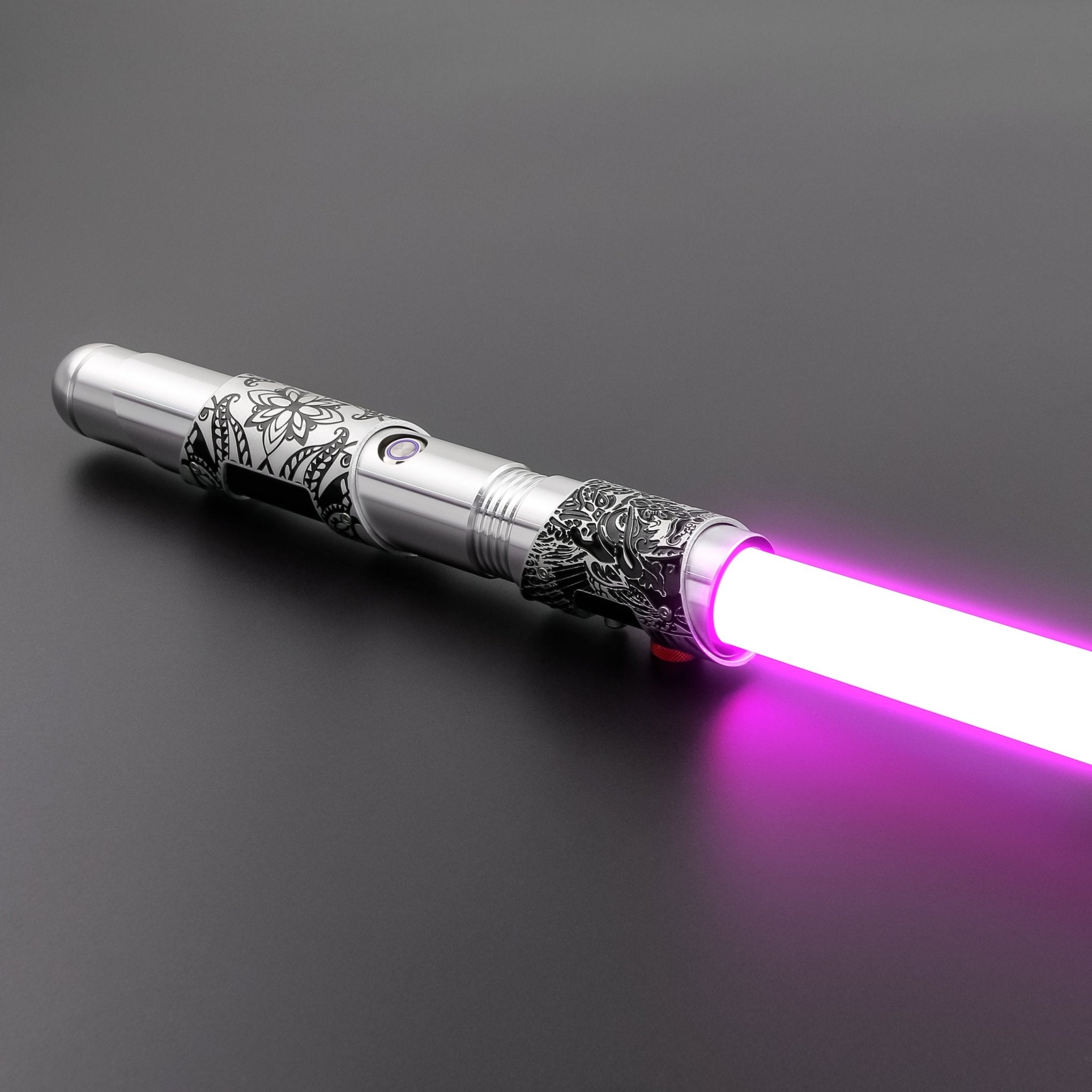 Bullet - Saber Council