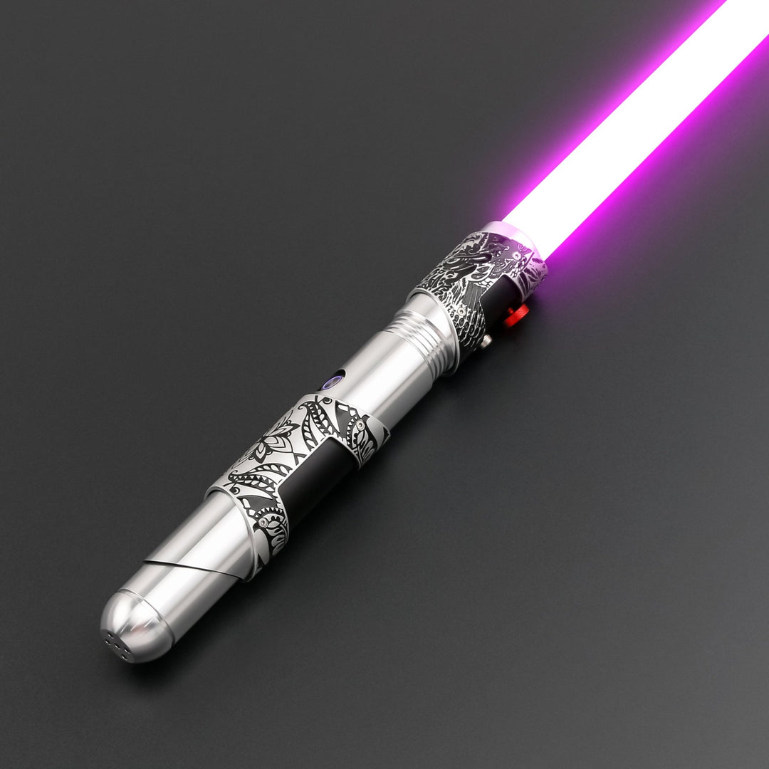 Bullet - Saber Council