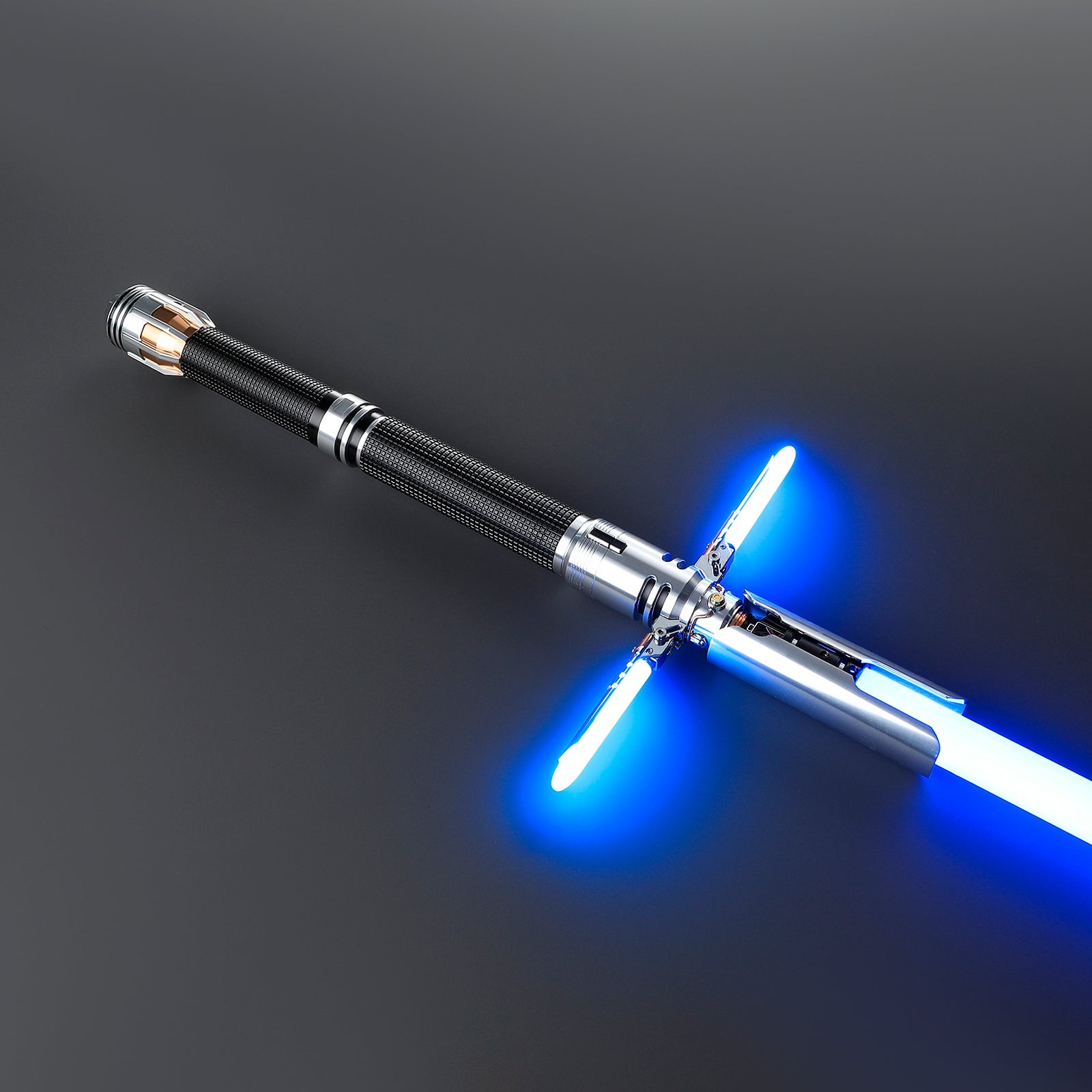 Cal Crossguard - Saber Council