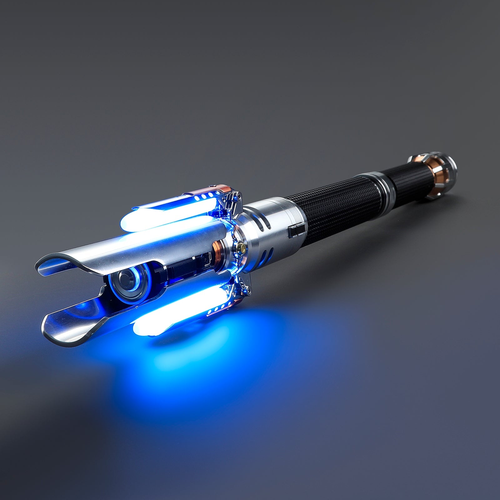 Cal Crossguard - Saber Council