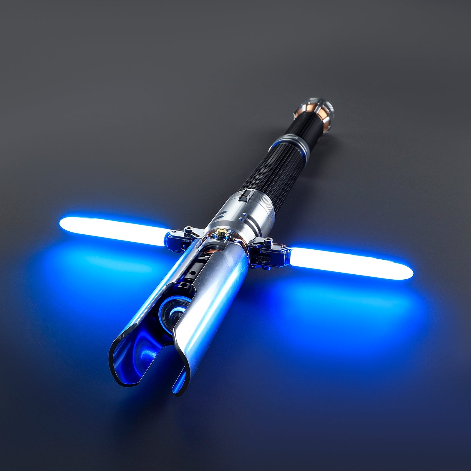 Cal Crossguard - Saber Council