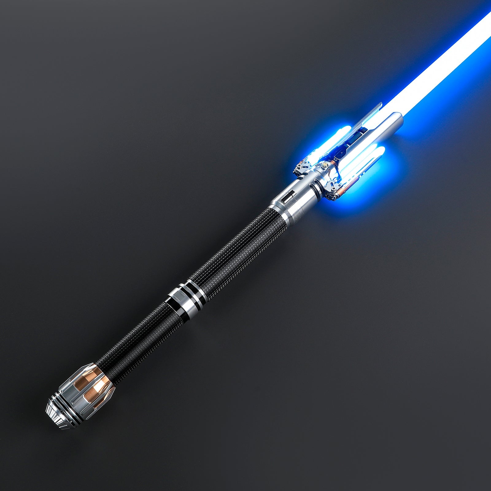 Cal Crossguard - Saber Council