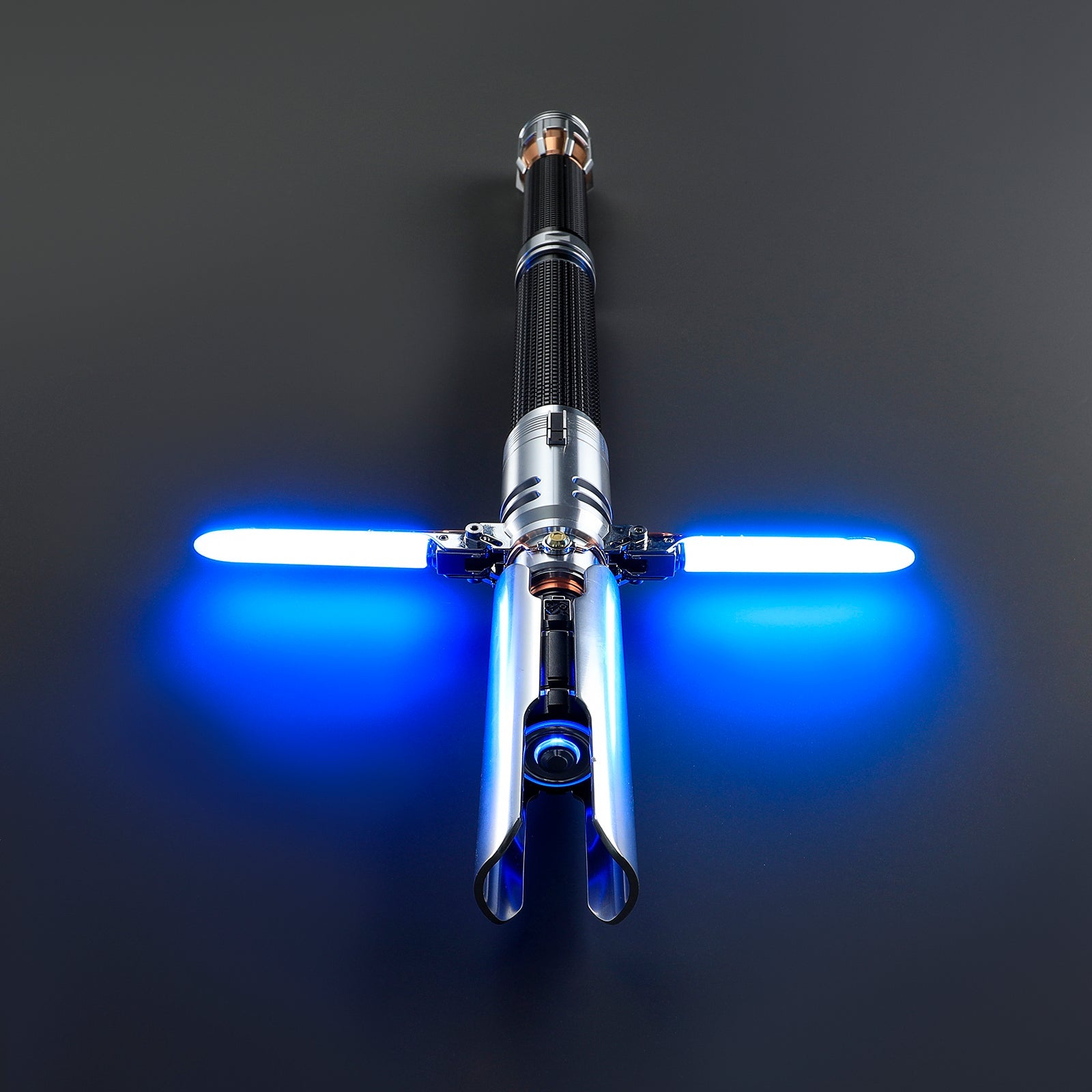 Cal Crossguard - Saber Council