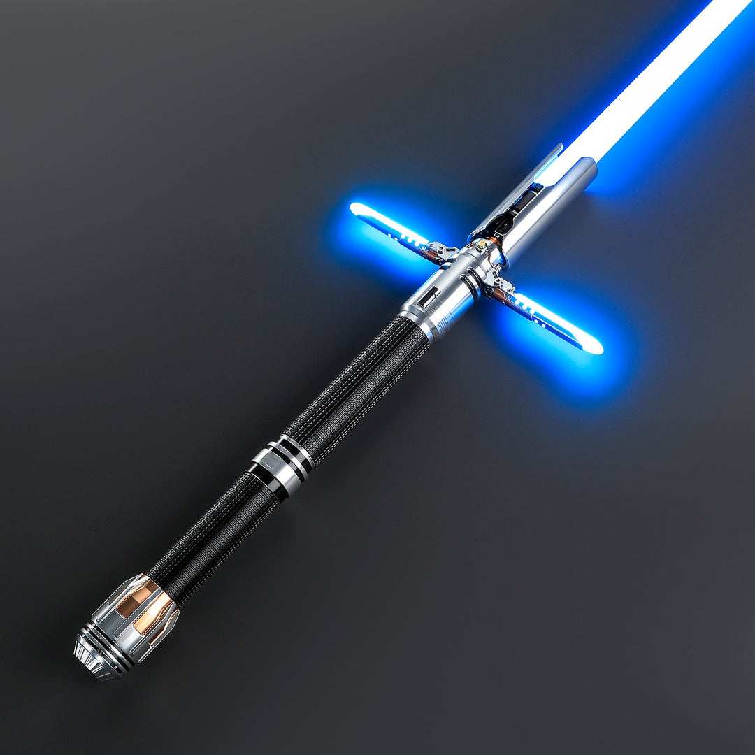 Cal Crossguard - Saber Council