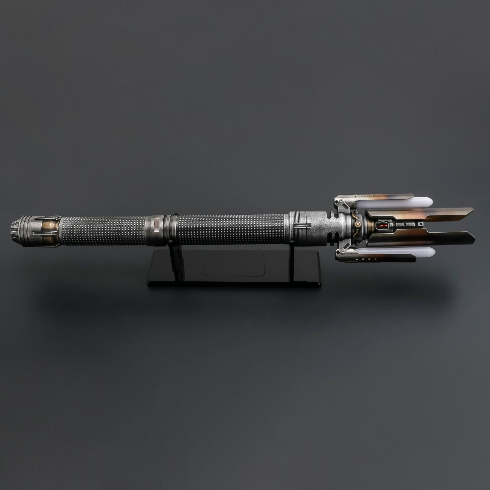Cal Crossguard (Weathered) - Saber Council