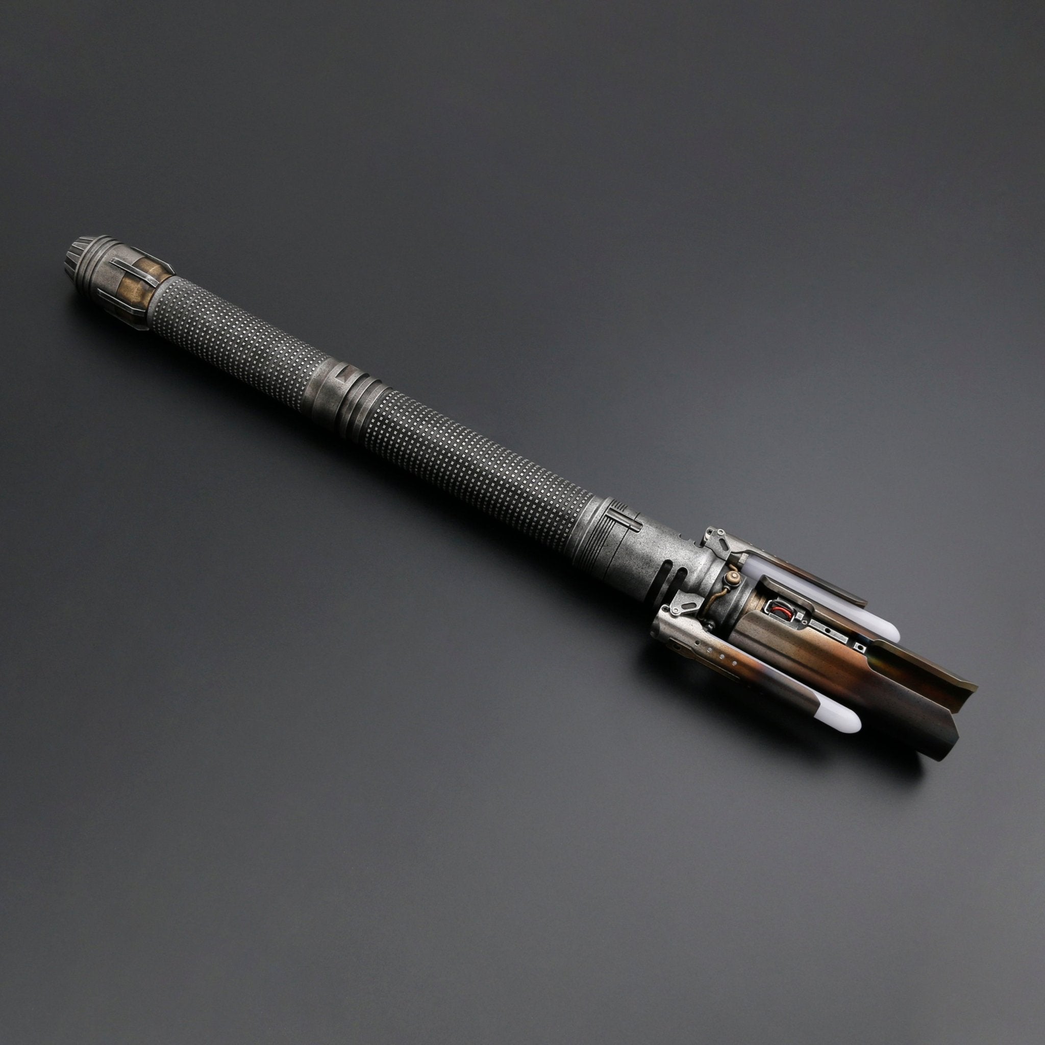 Cal Crossguard (Weathered) - Saber Council