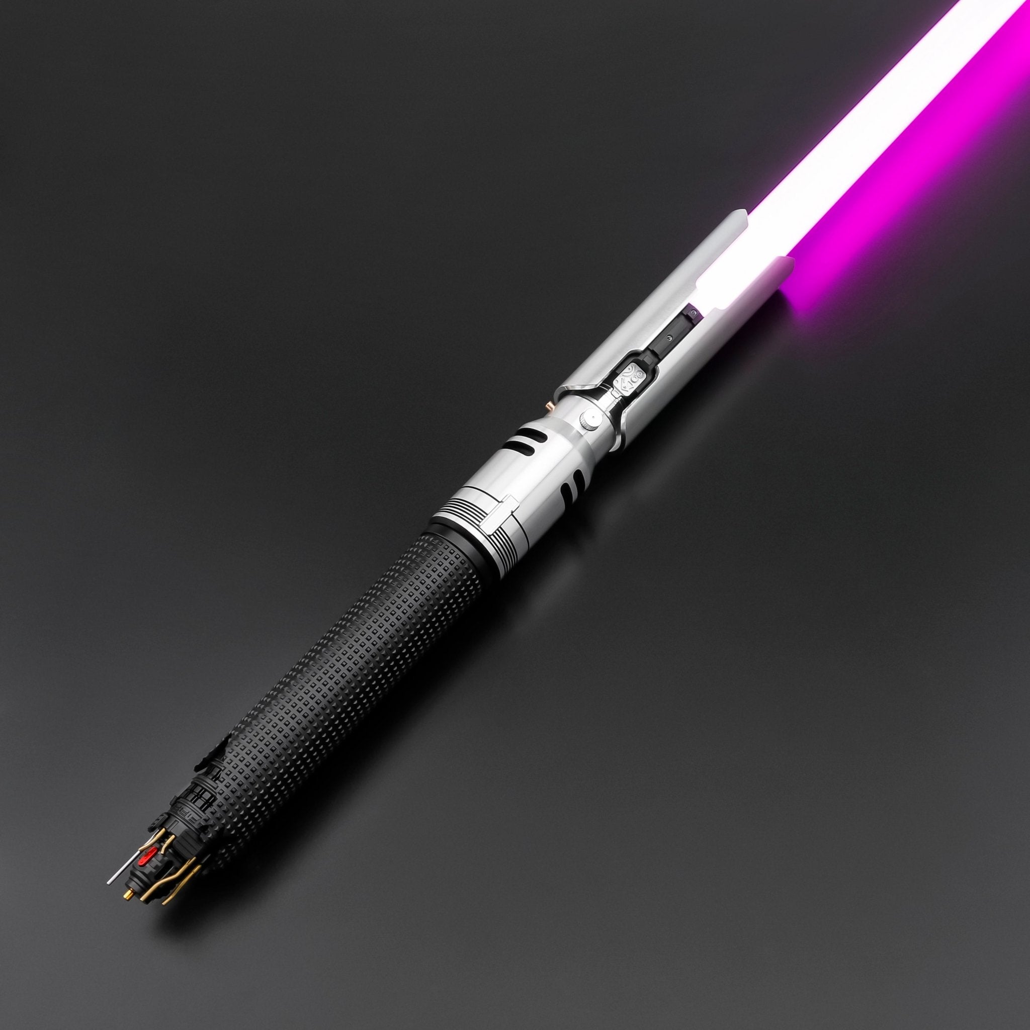 Cal Fallen Order - Saber Council