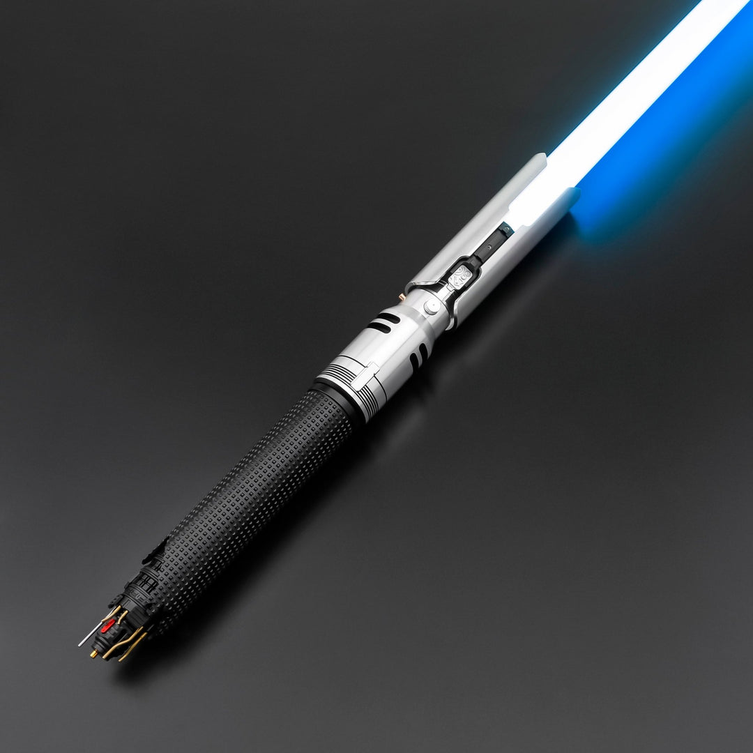 Cal Fallen Order - Saber Council