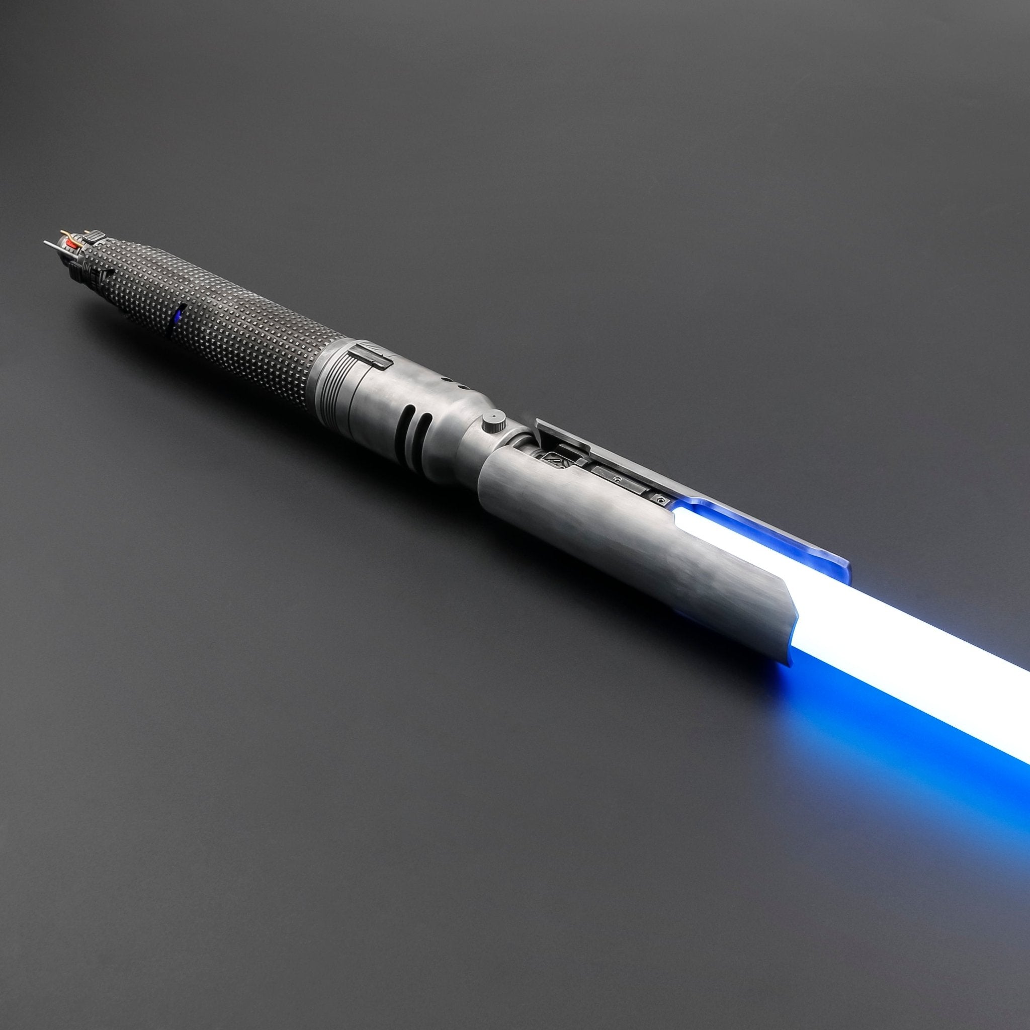 Cal Fallen Order (Weathered) - Saber Council