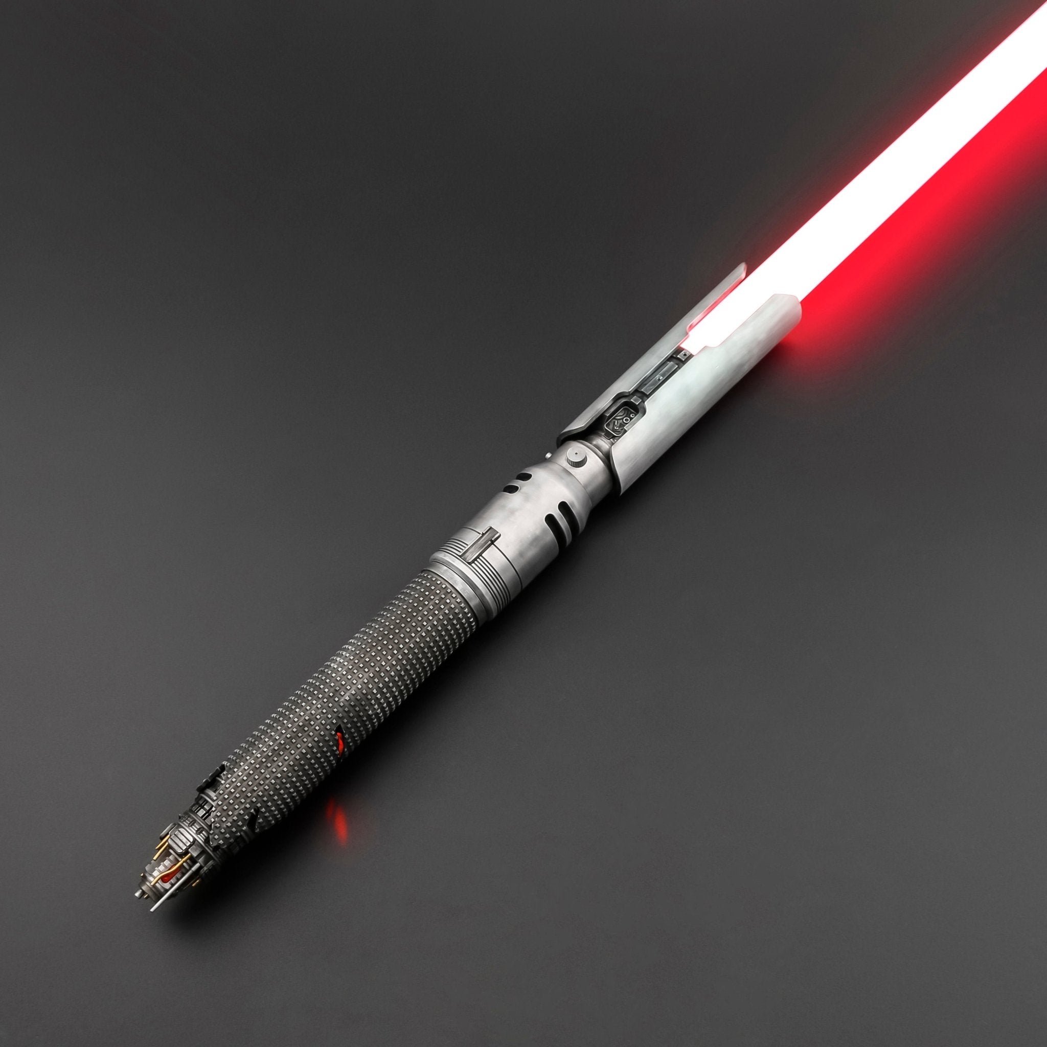 Cal Fallen Order (Weathered) - Saber Council