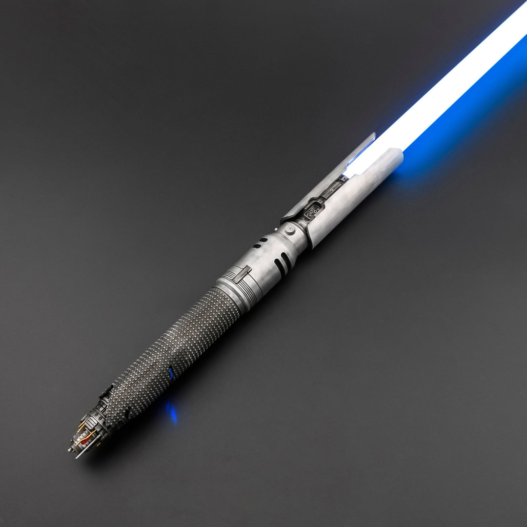 Cal Fallen Order (Weathered) - Saber Council