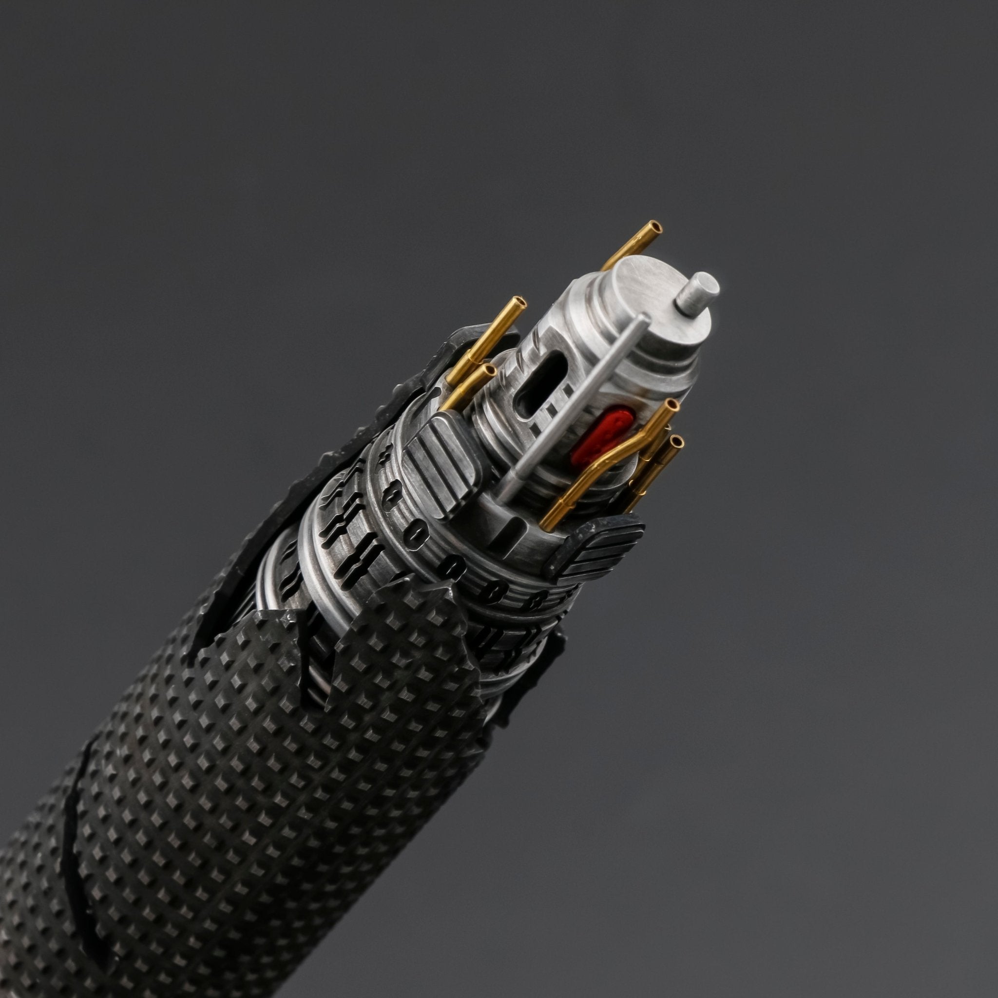 Cal Fallen Order (Weathered) - Saber Council