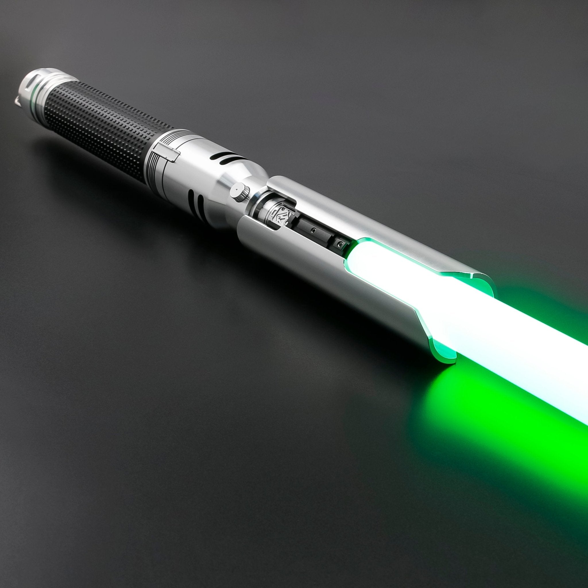 Cal Survivor - Saber Council