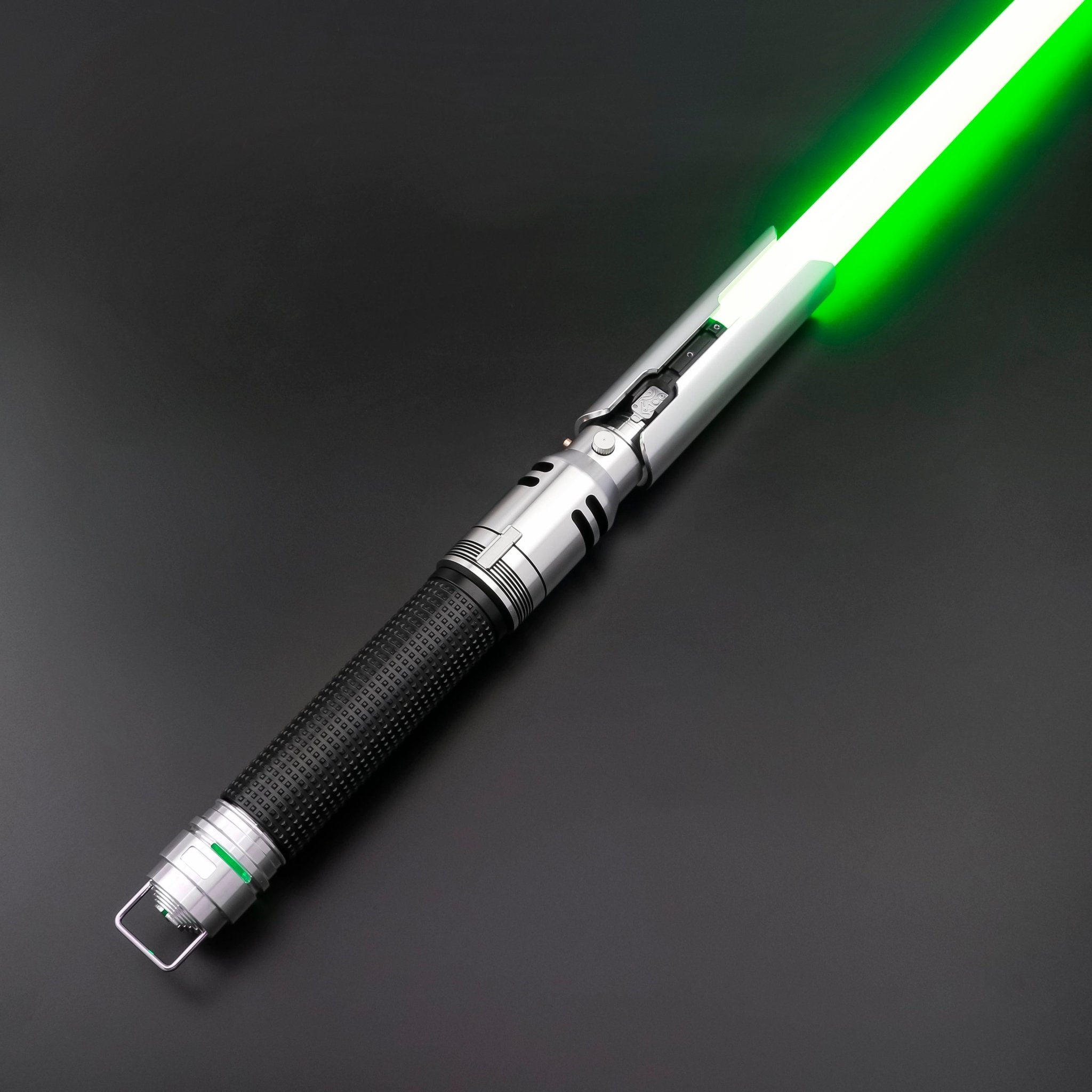 Cal Survivor - Saber Council