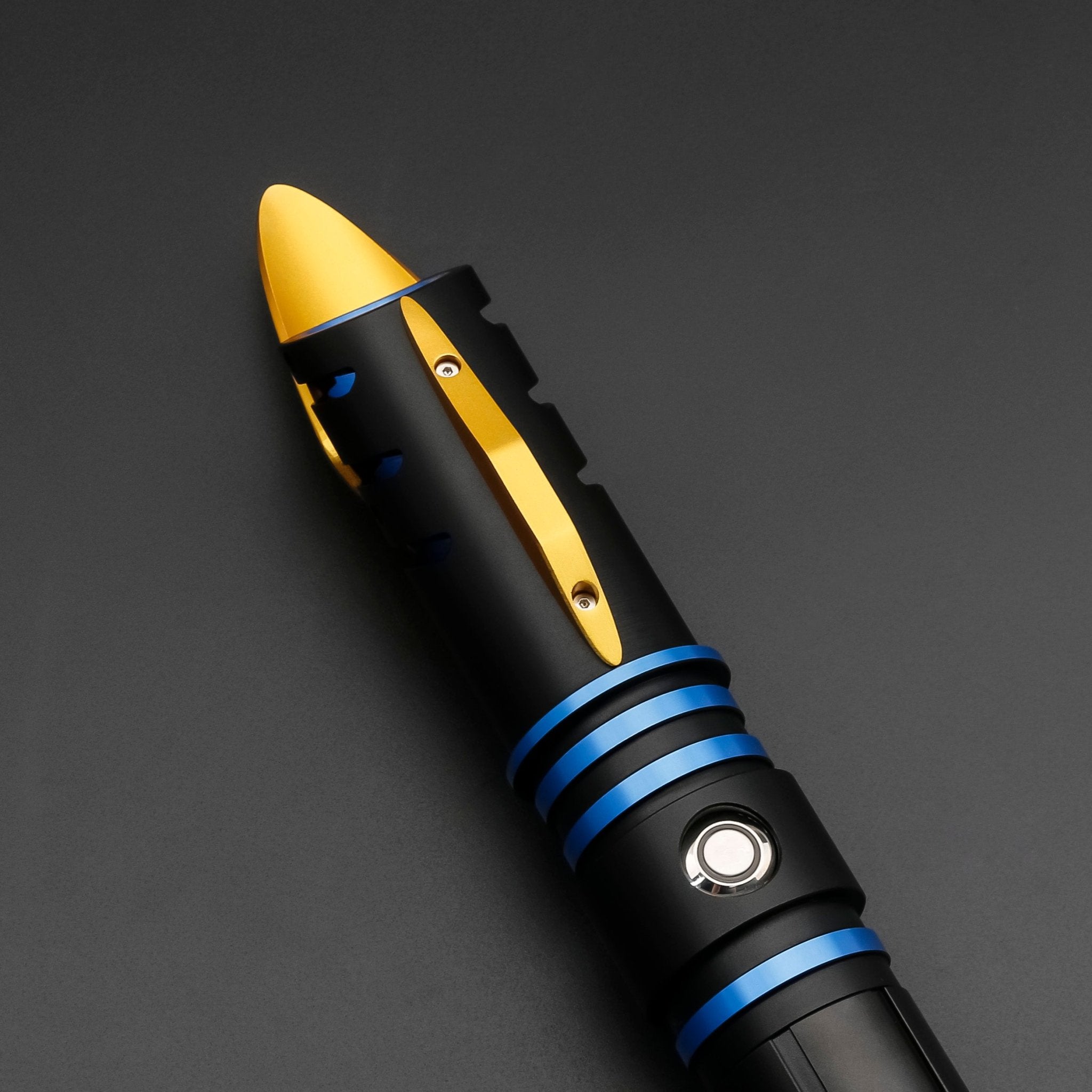 Celestial - Saber Council