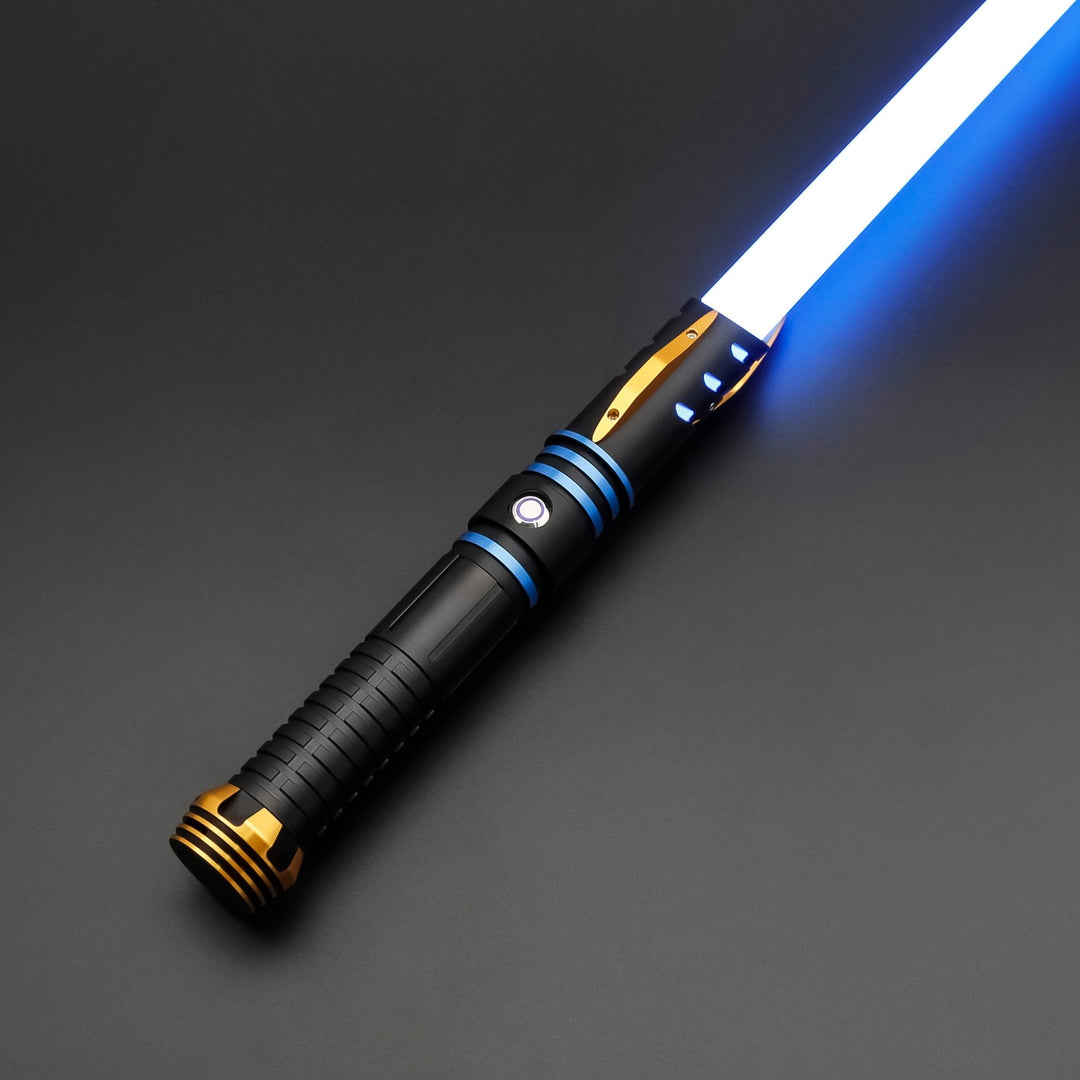 Celestial - Saber Council